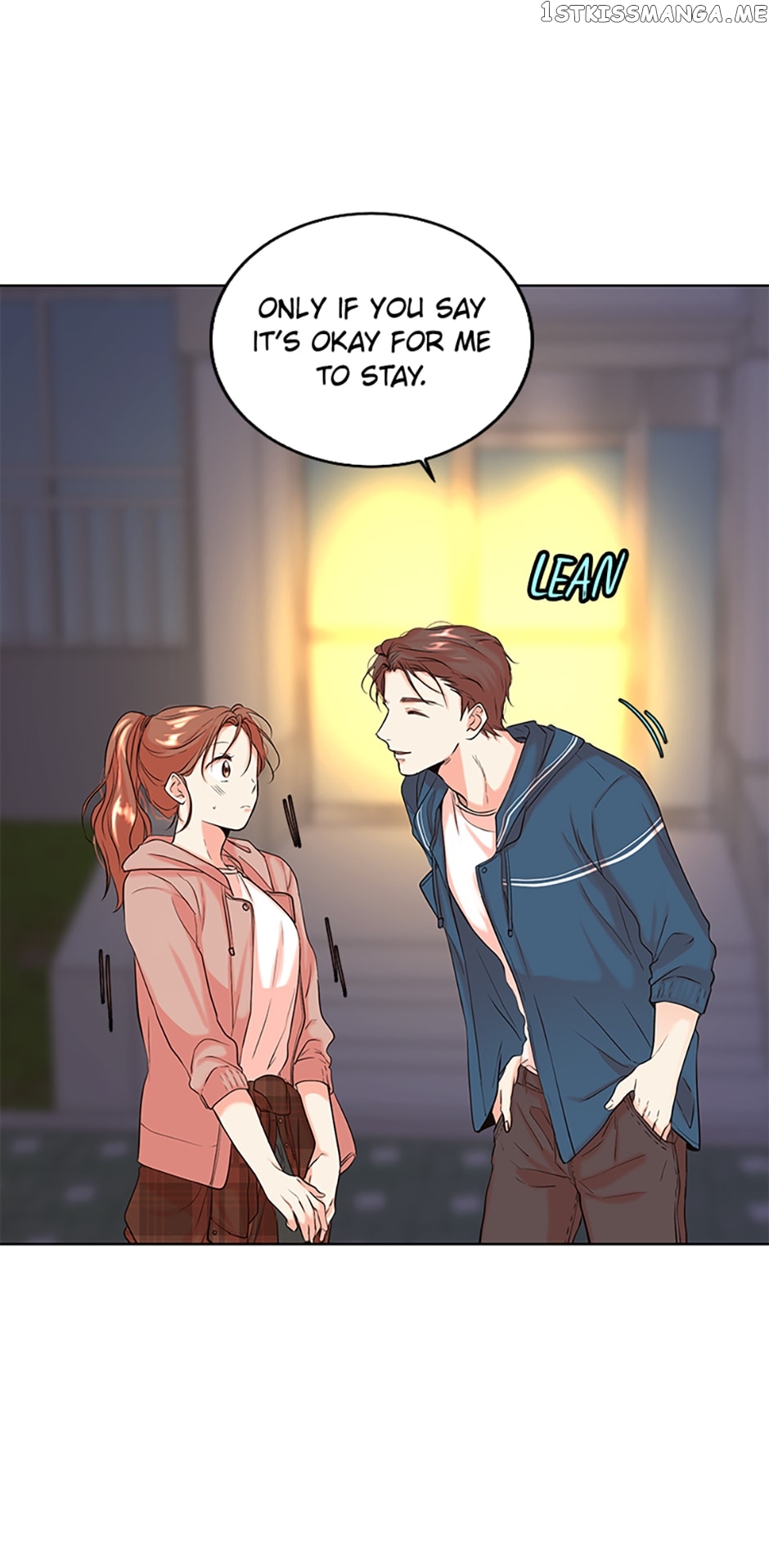 Melt Me With Your Voice Chapter 21 - page 31