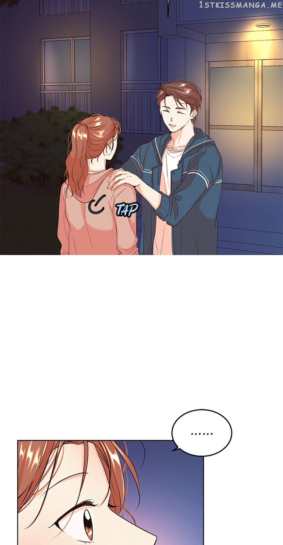 Melt Me With Your Voice Chapter 21 - page 34