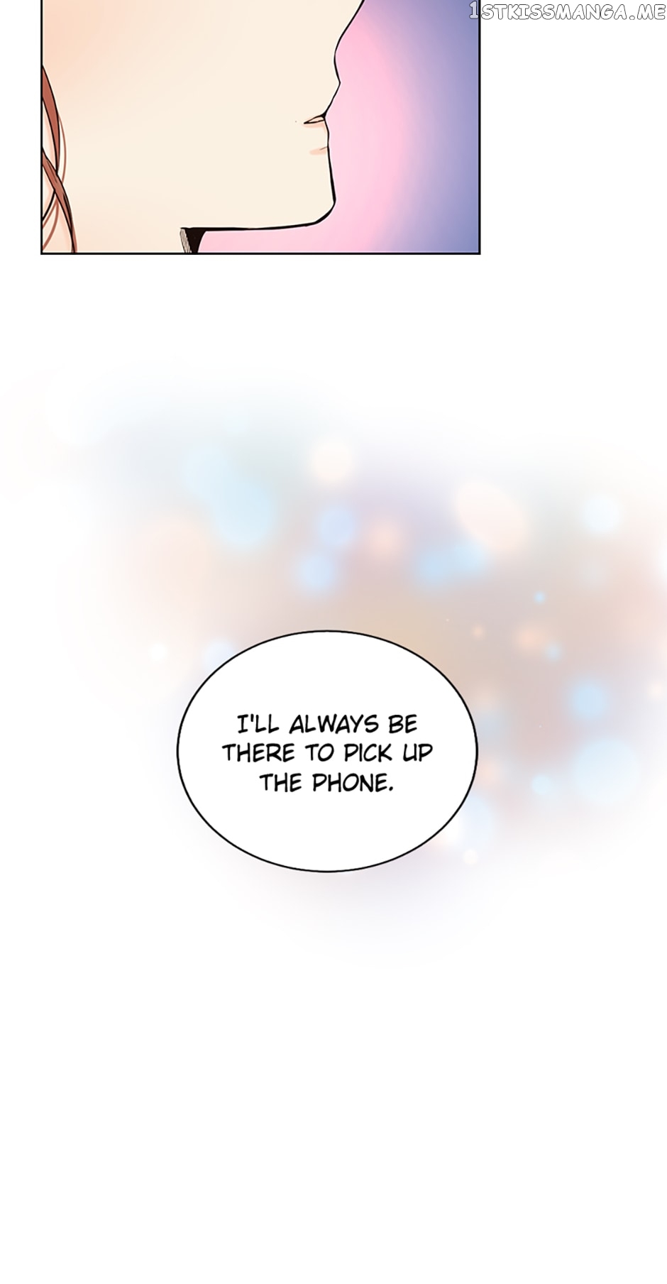 Melt Me With Your Voice Chapter 21 - page 35