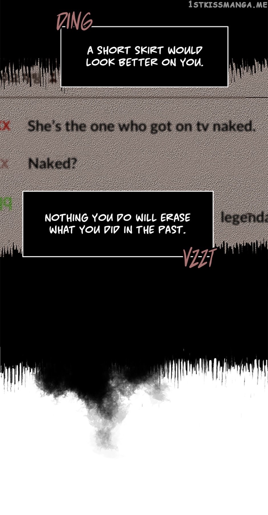 Melt Me With Your Voice Chapter 21 - page 38