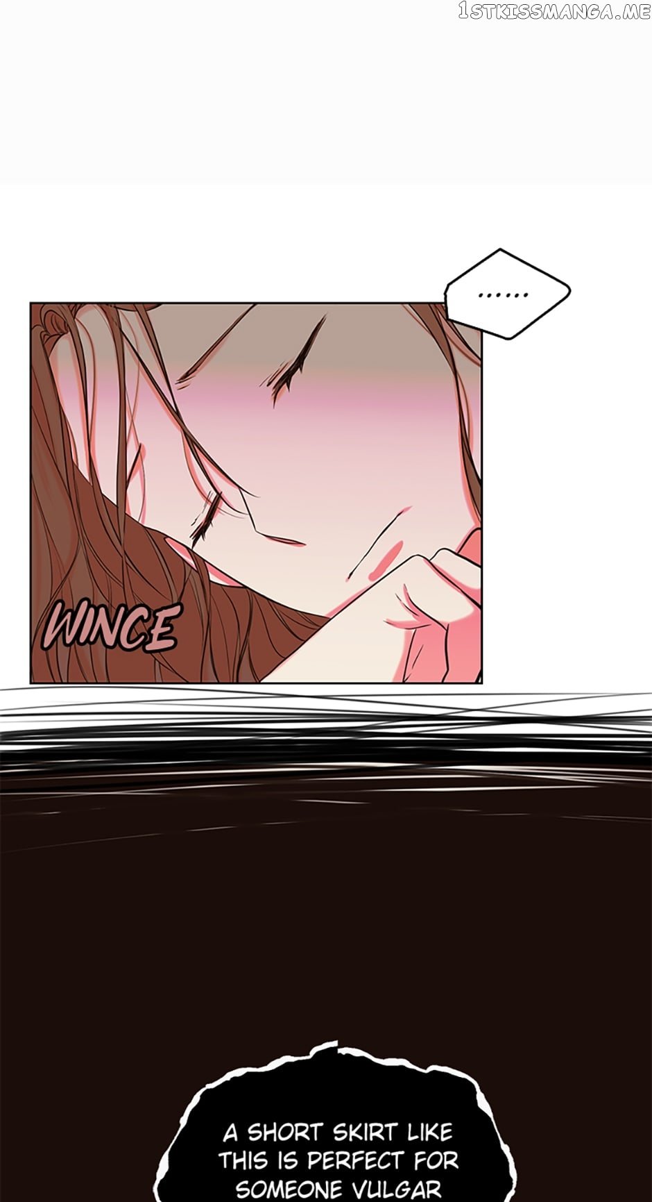 Melt Me With Your Voice Chapter 21 - page 39