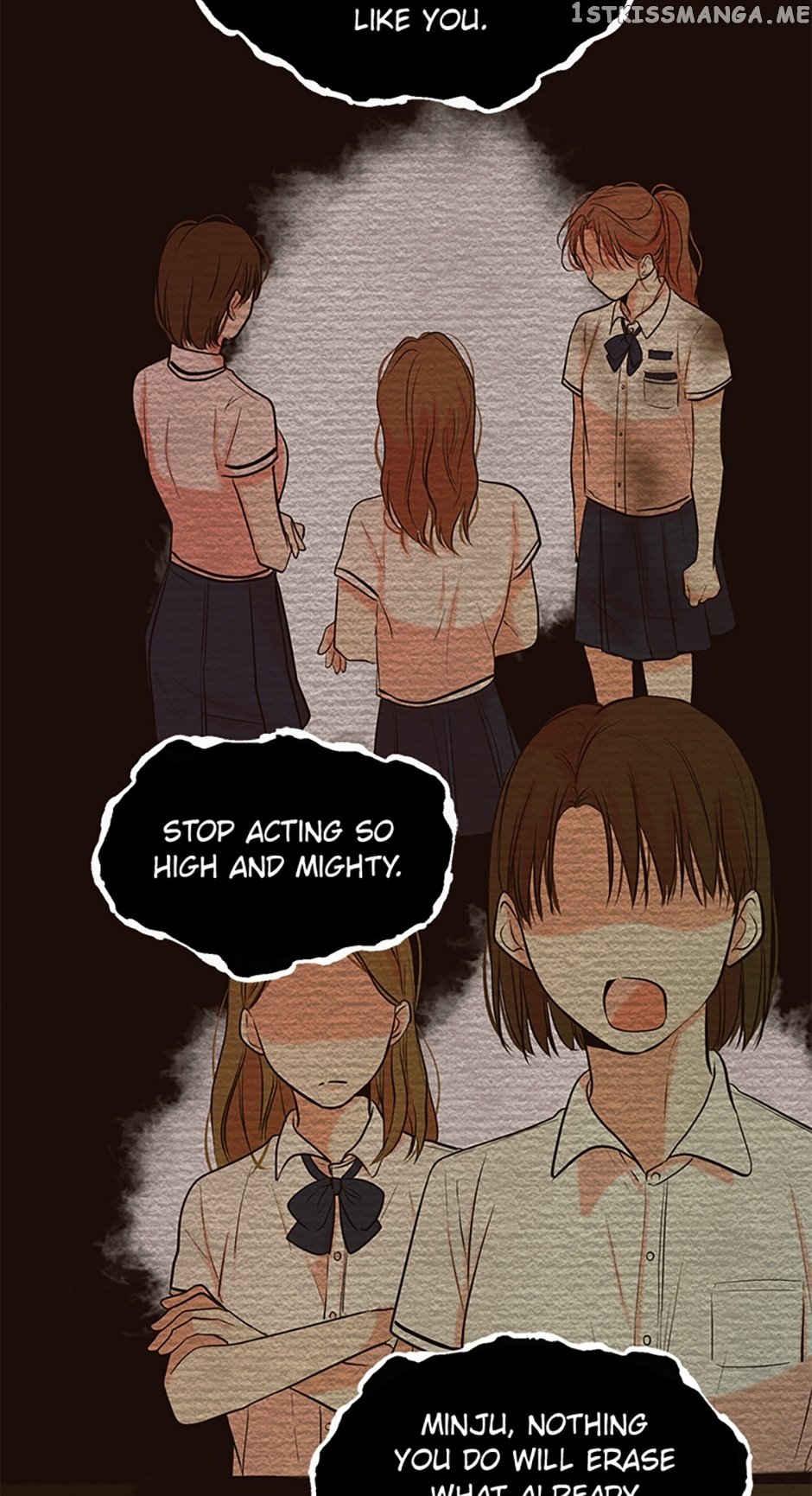 Melt Me With Your Voice Chapter 21 - page 40