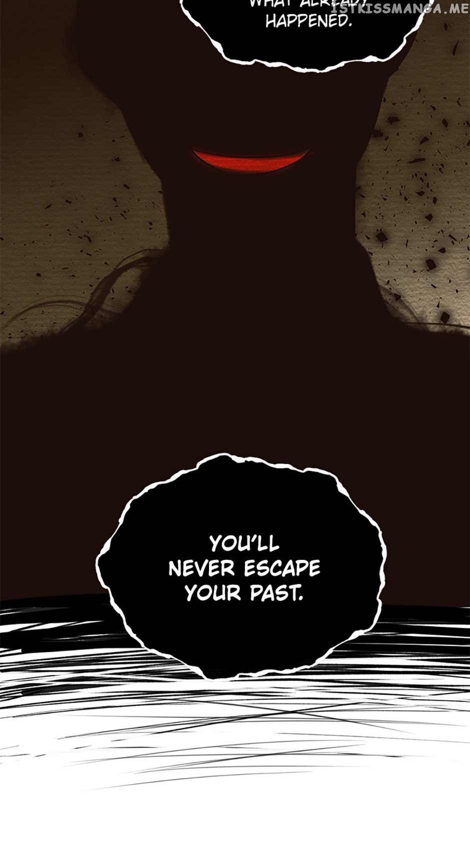 Melt Me With Your Voice Chapter 21 - page 41
