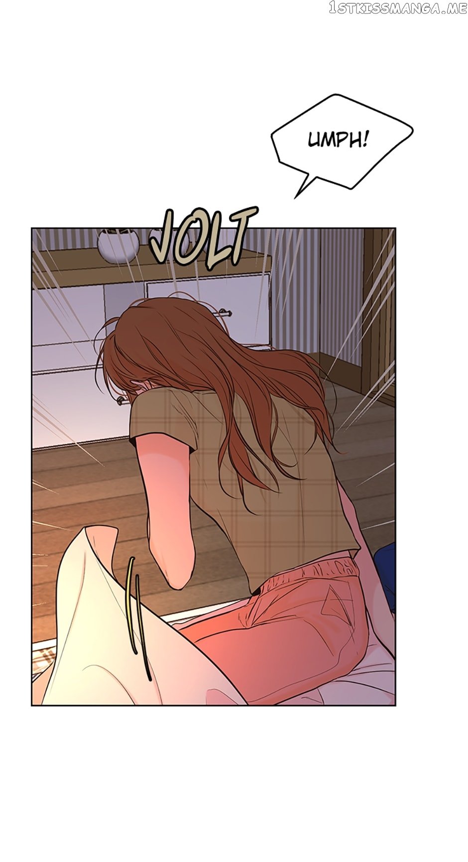 Melt Me With Your Voice Chapter 21 - page 42