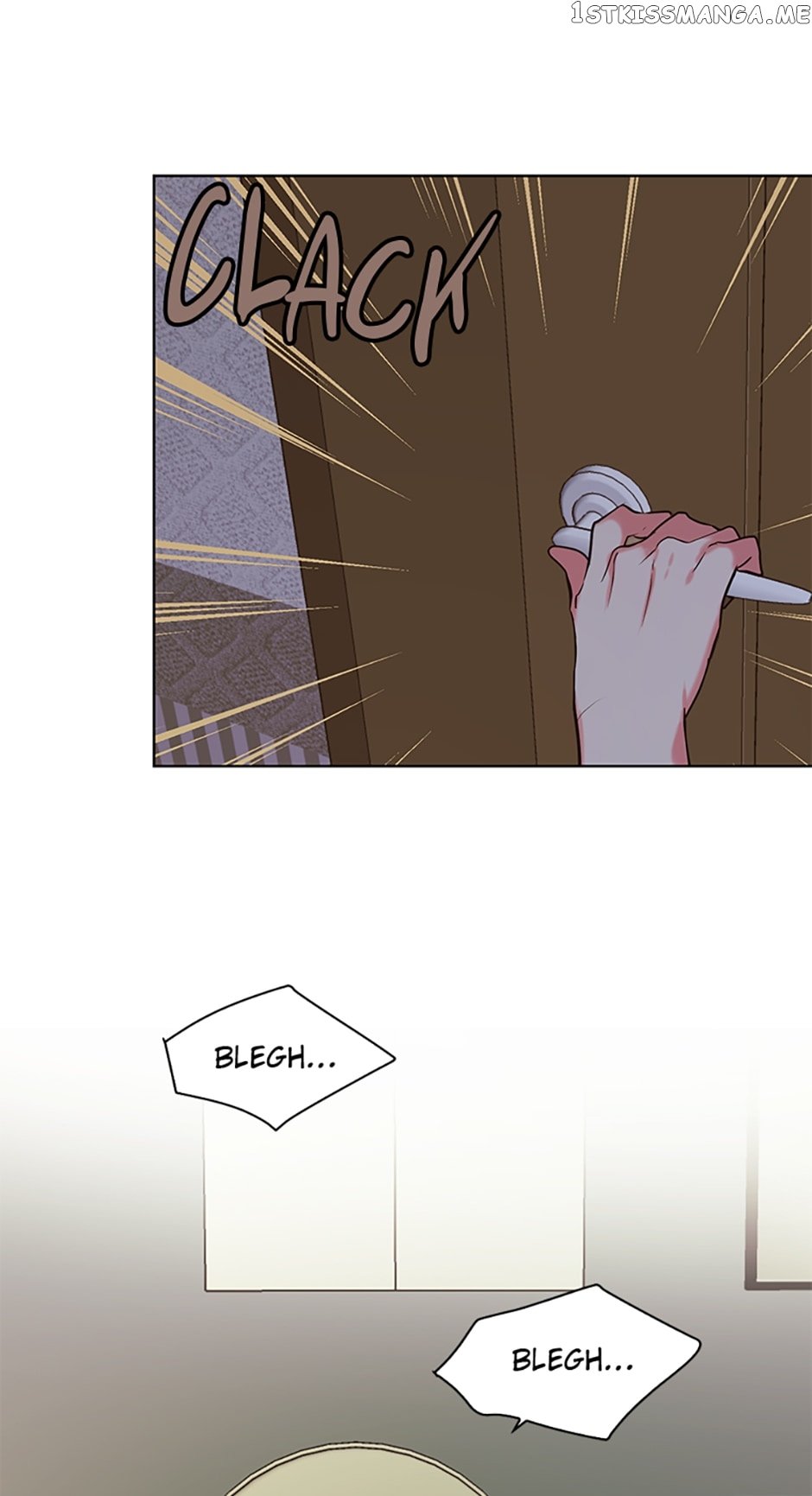 Melt Me With Your Voice Chapter 21 - page 43