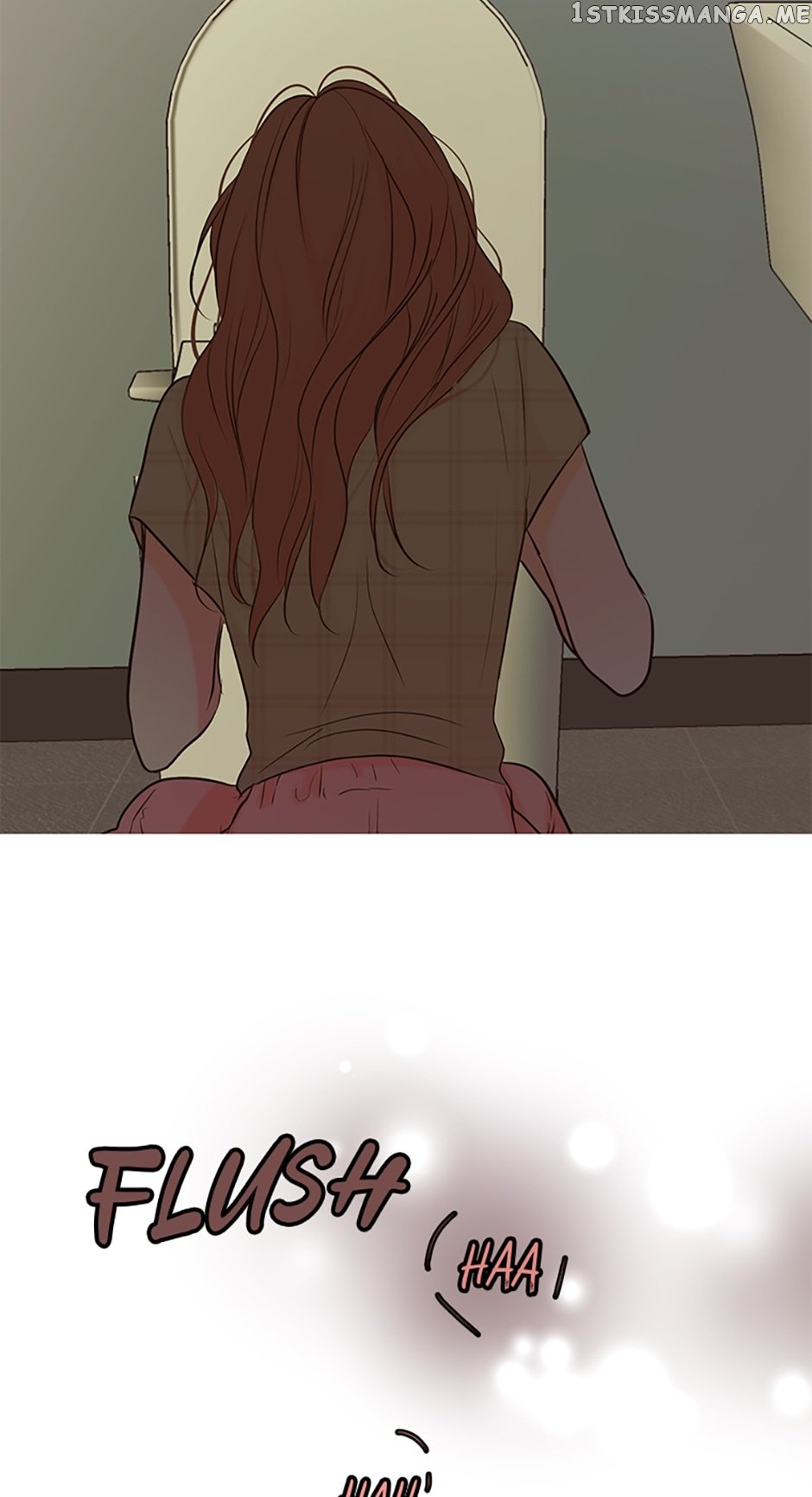 Melt Me With Your Voice Chapter 21 - page 44