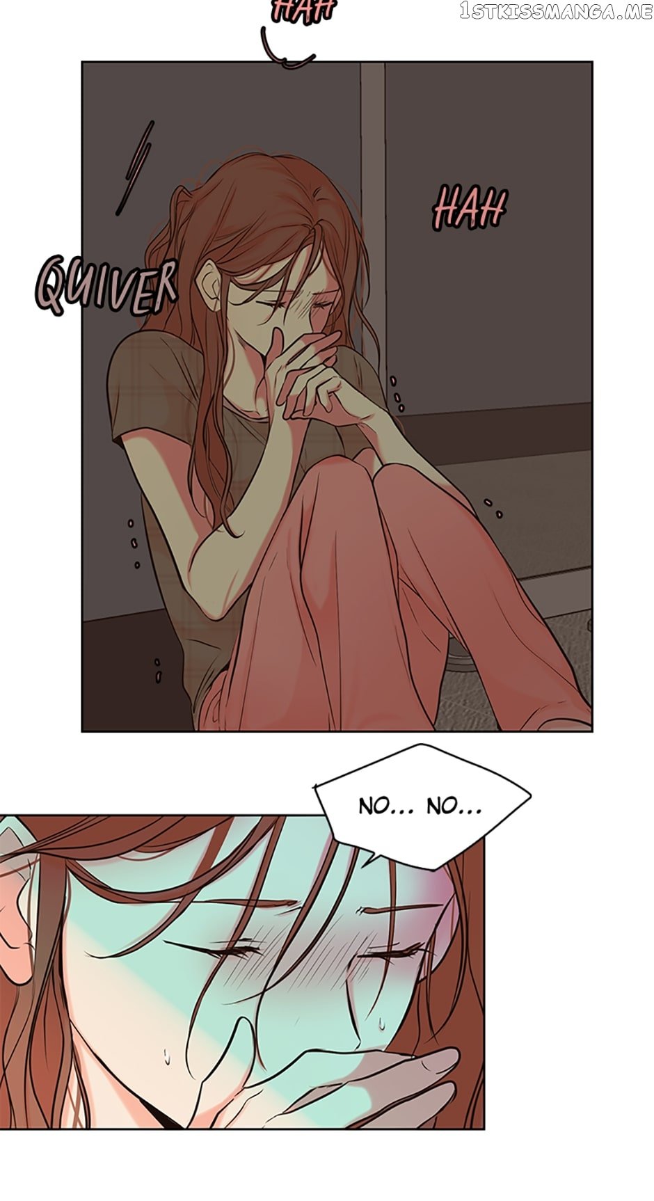 Melt Me With Your Voice Chapter 21 - page 45