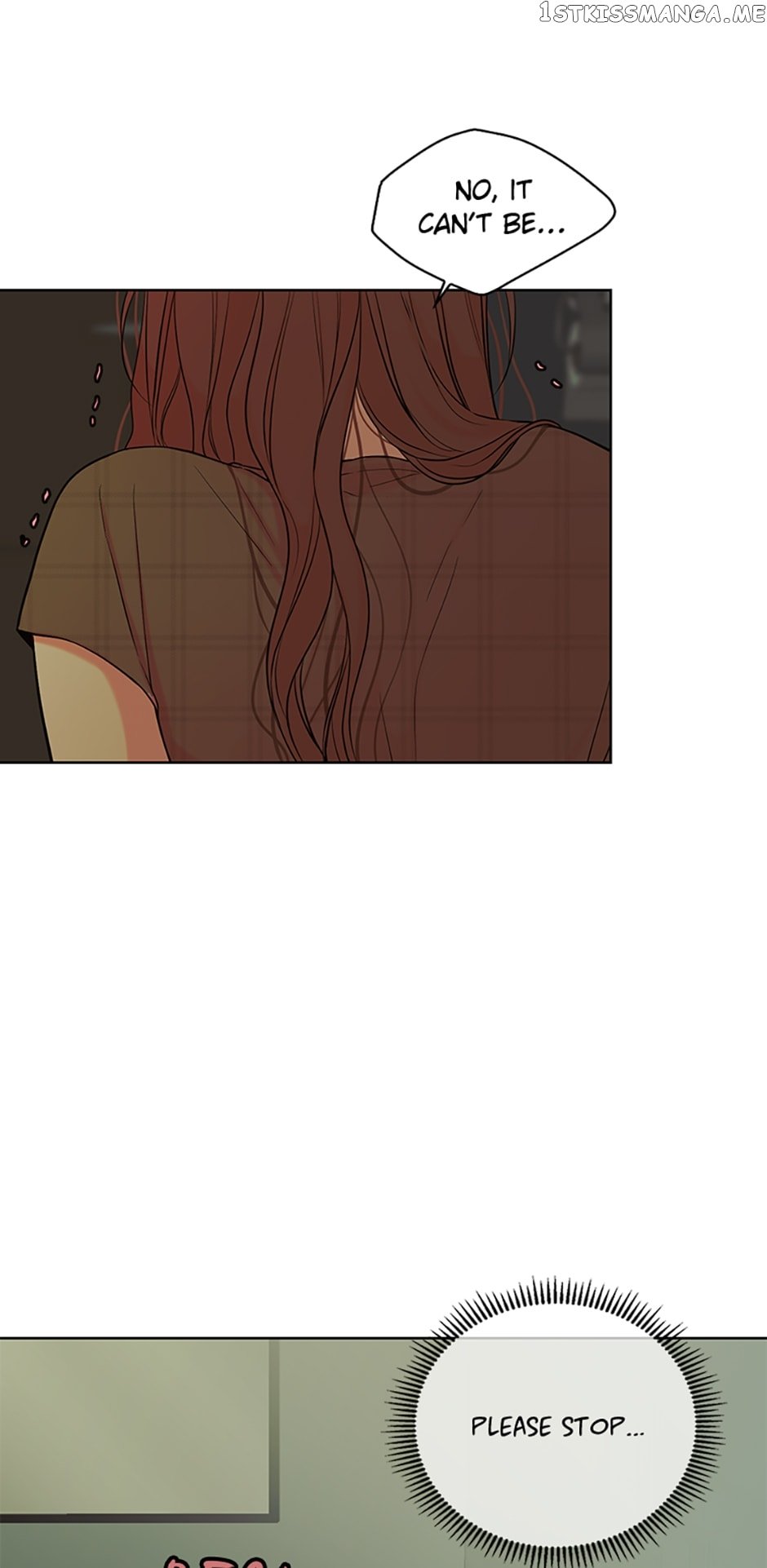 Melt Me With Your Voice Chapter 21 - page 46