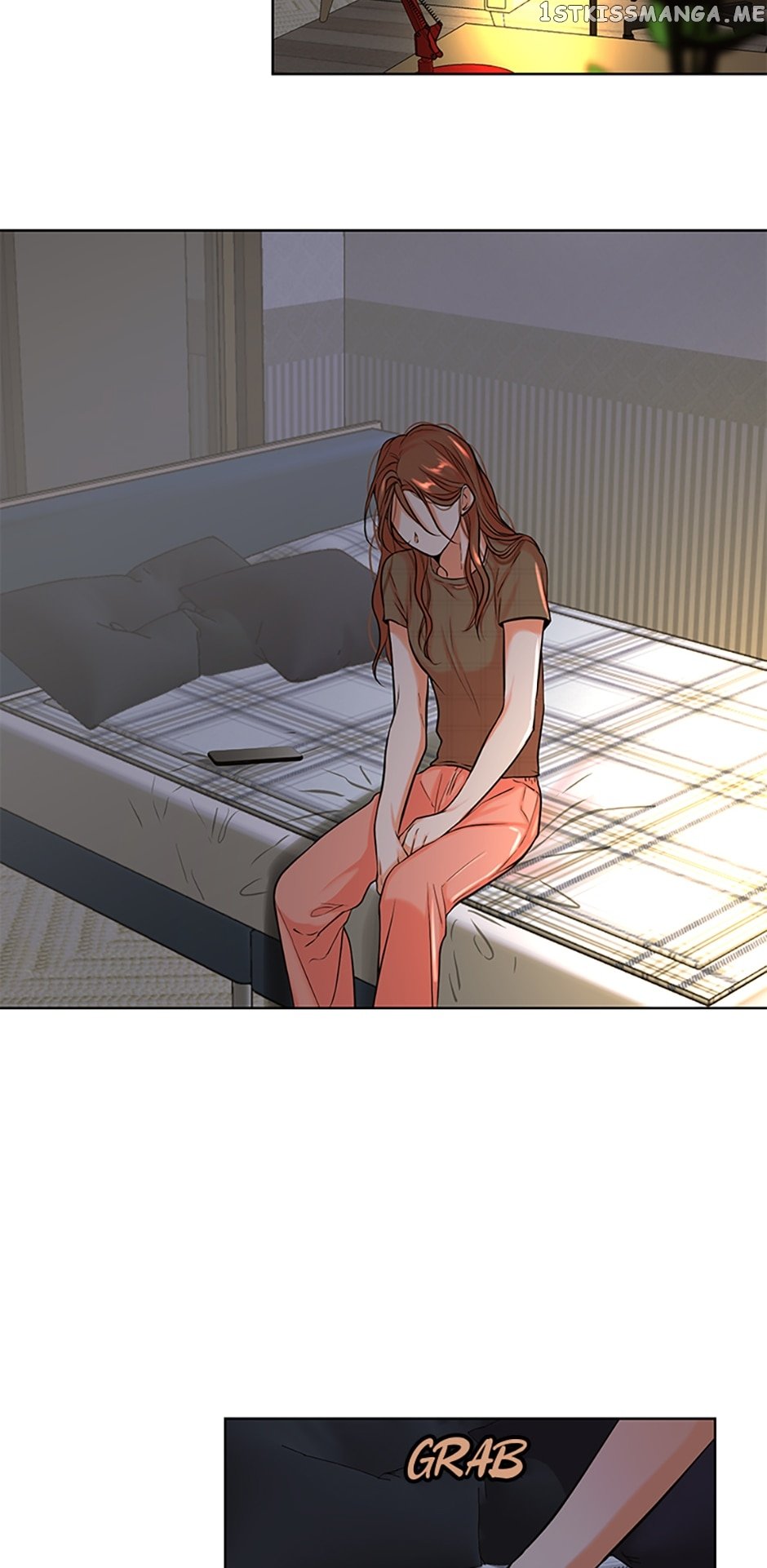 Melt Me With Your Voice Chapter 21 - page 49