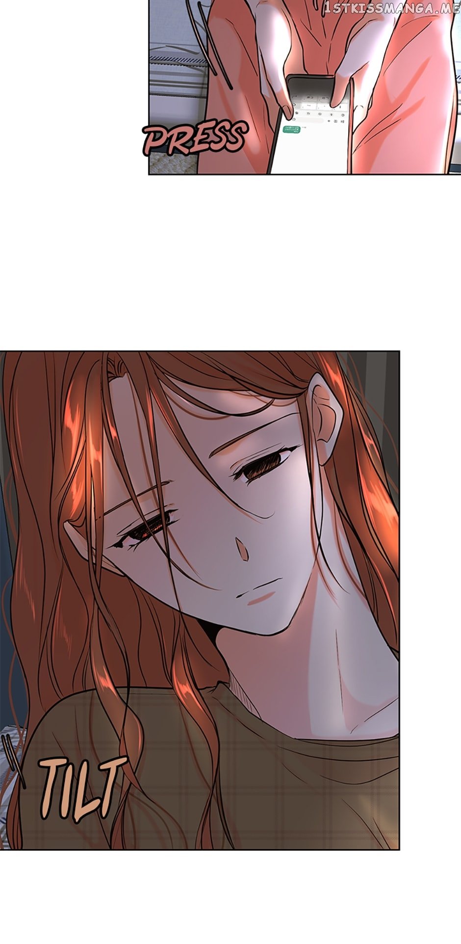 Melt Me With Your Voice Chapter 21 - page 51