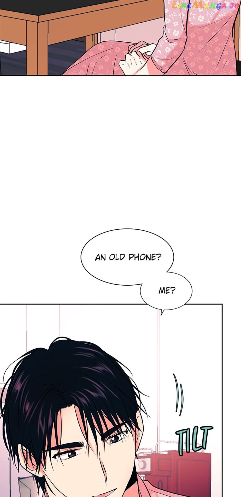 Melt Me With Your Voice Chapter 52 - page 10