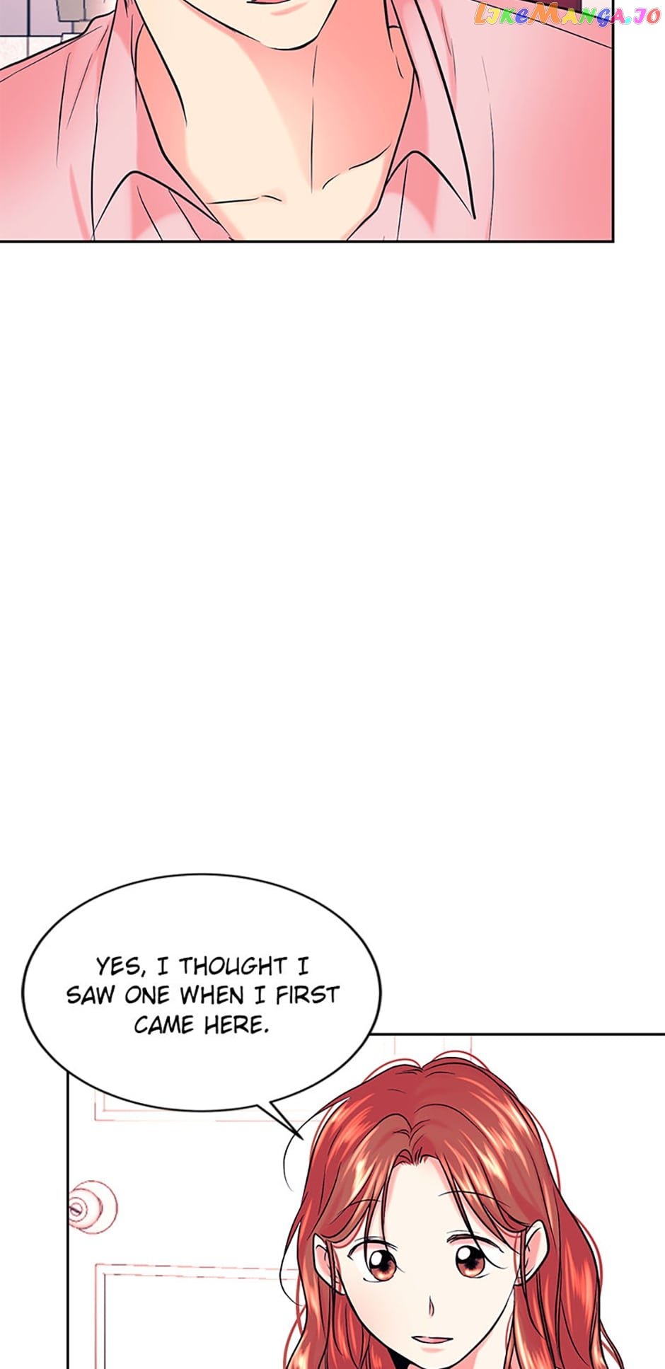 Melt Me With Your Voice Chapter 52 - page 11