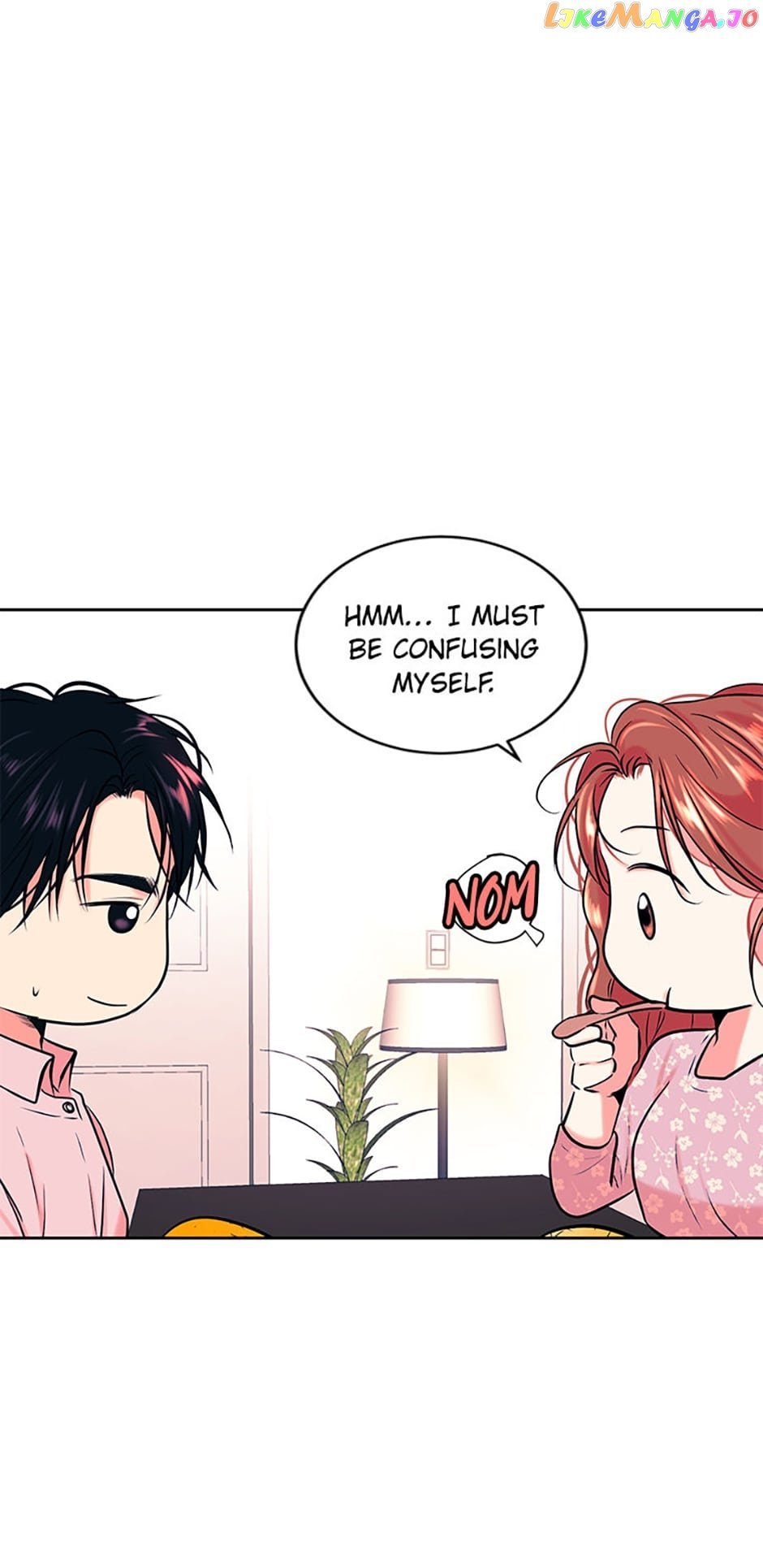 Melt Me With Your Voice Chapter 52 - page 14