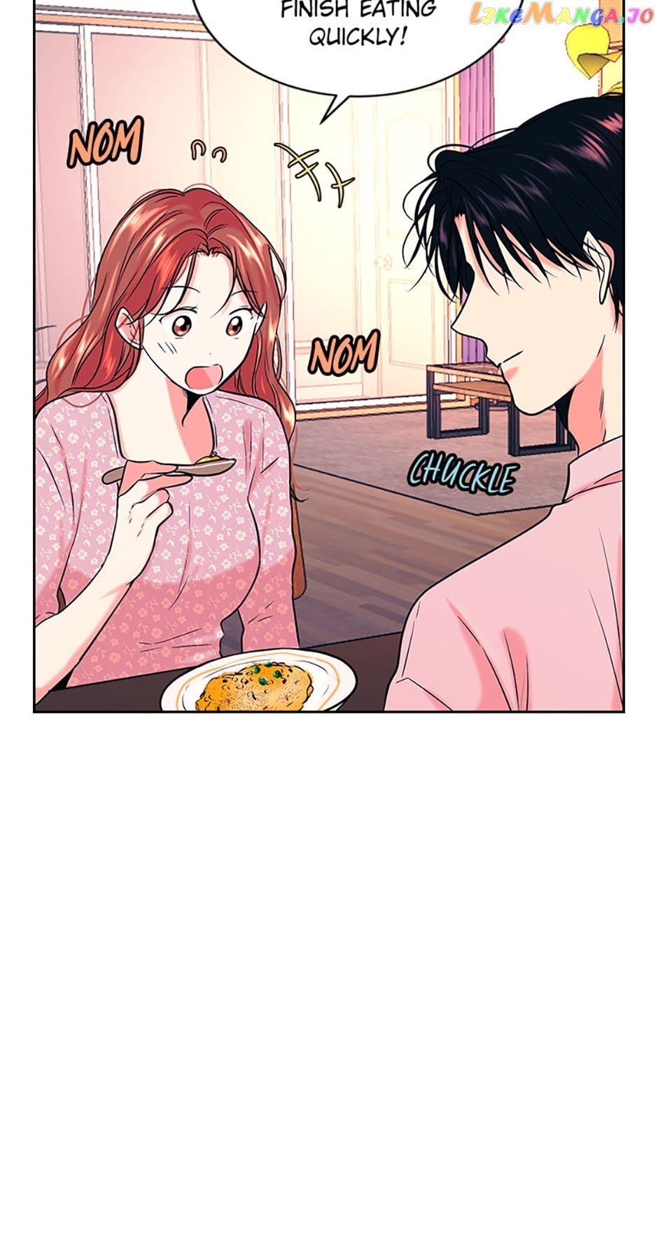 Melt Me With Your Voice Chapter 52 - page 16