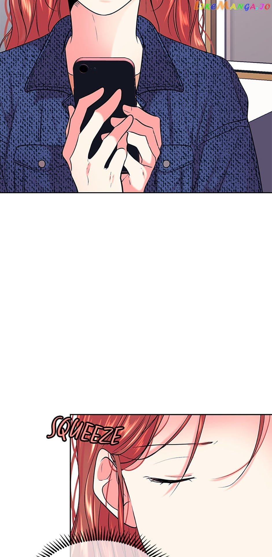 Melt Me With Your Voice Chapter 52 - page 23
