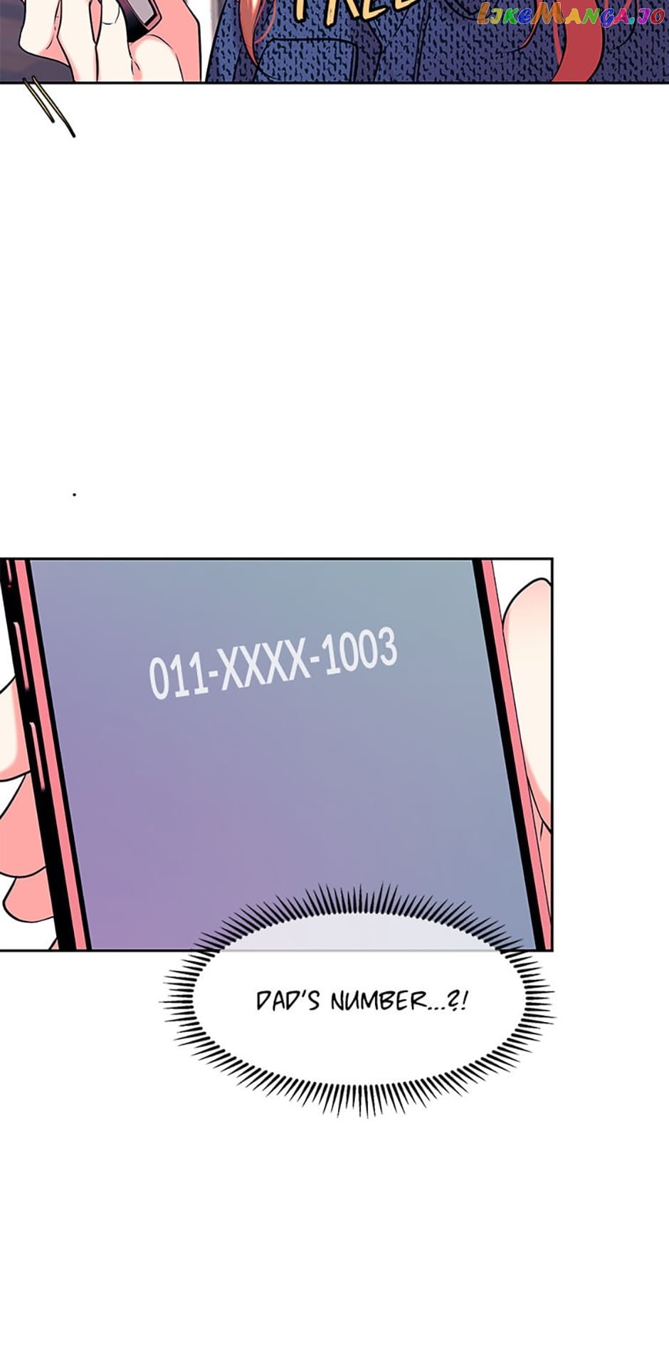 Melt Me With Your Voice Chapter 52 - page 26