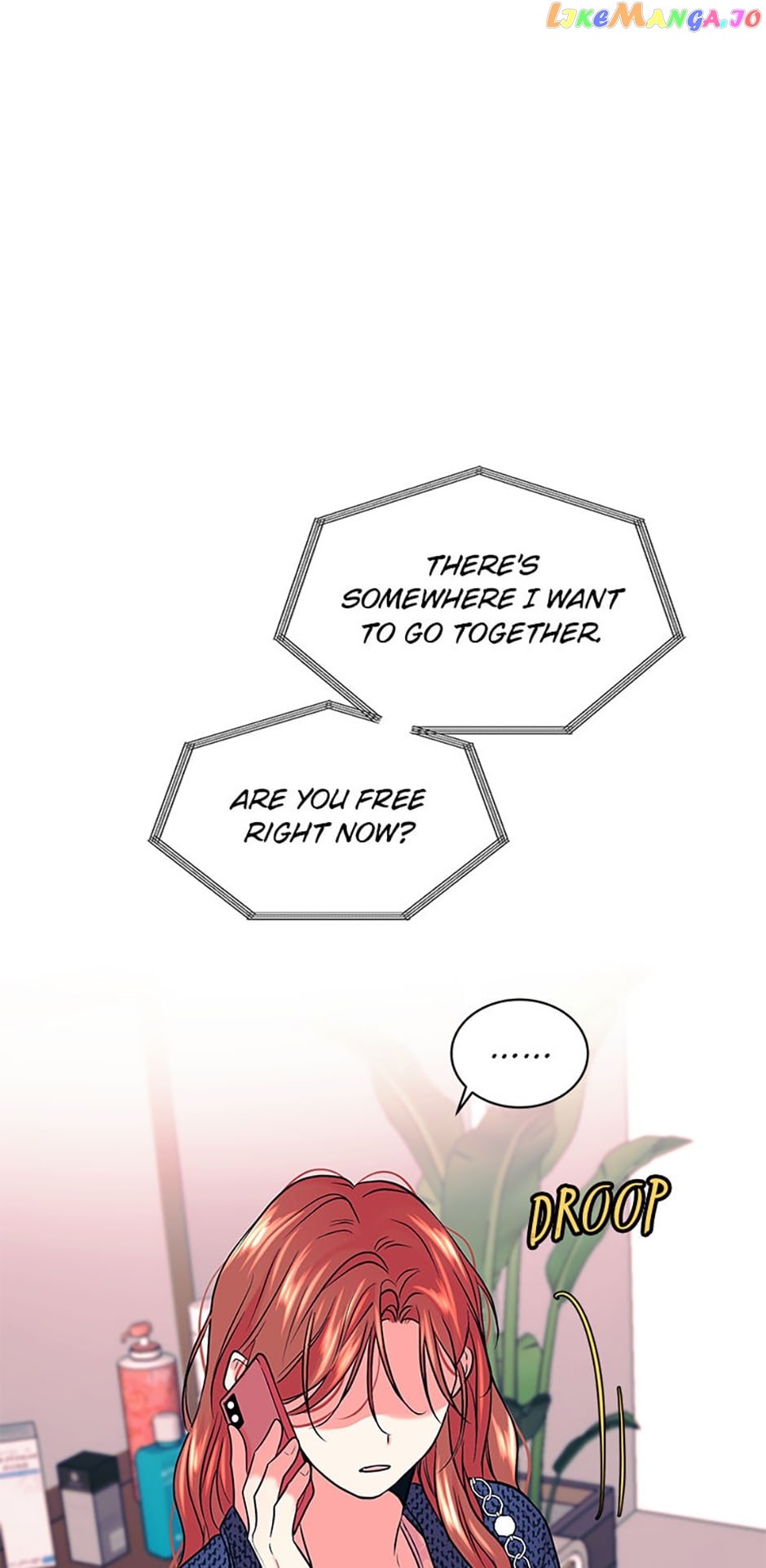 Melt Me With Your Voice Chapter 52 - page 30