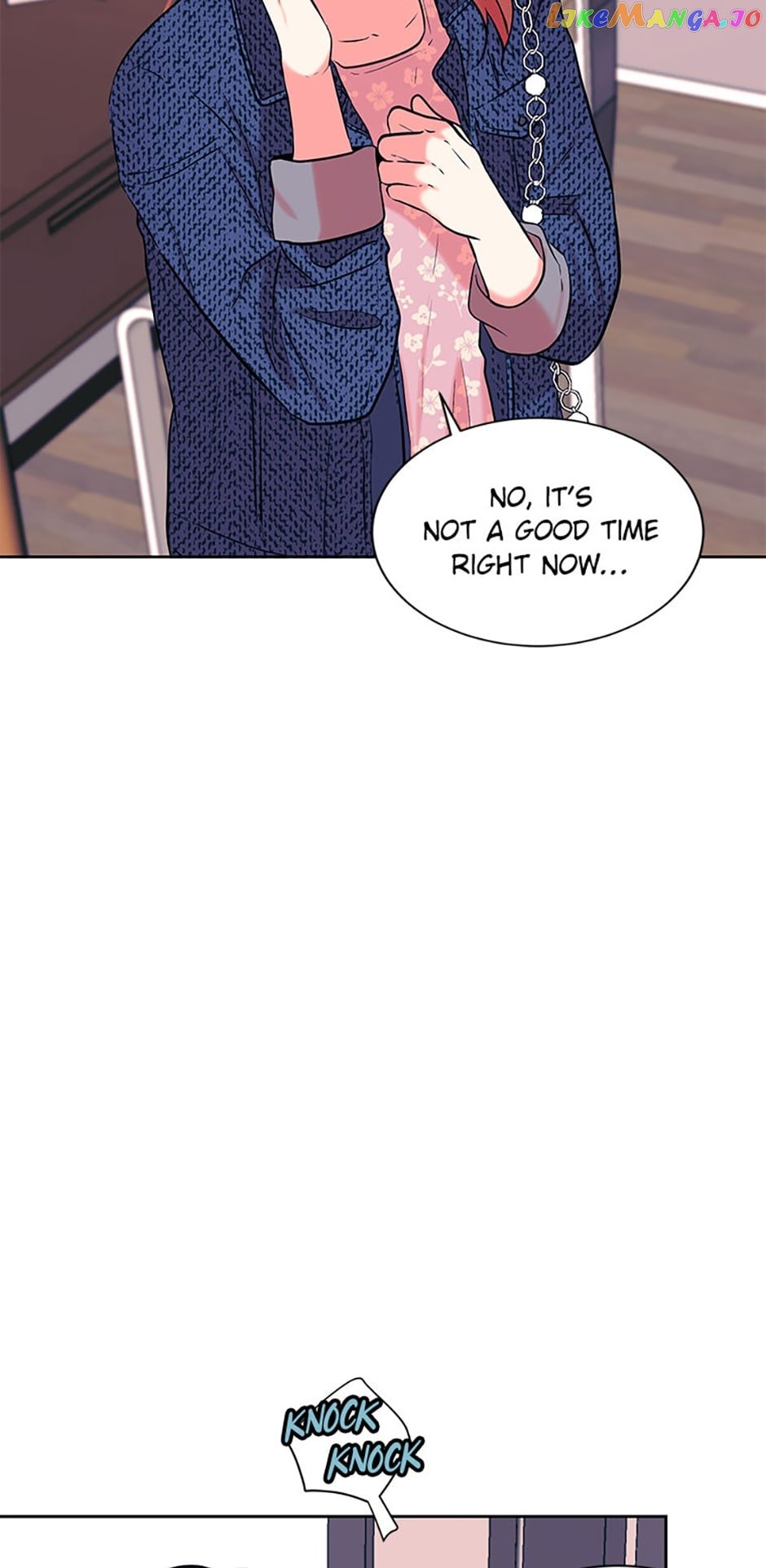 Melt Me With Your Voice Chapter 52 - page 31
