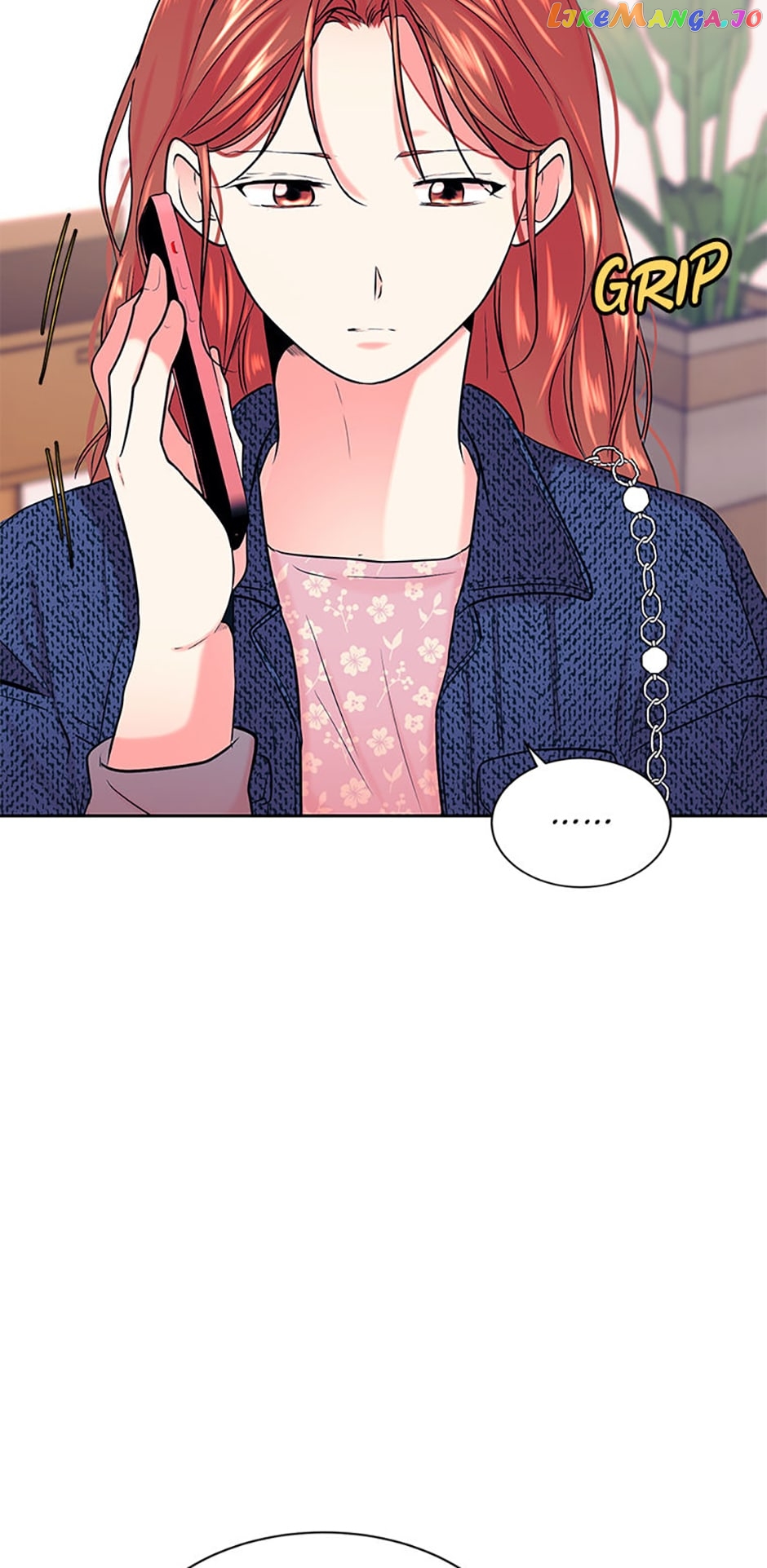 Melt Me With Your Voice Chapter 52 - page 33