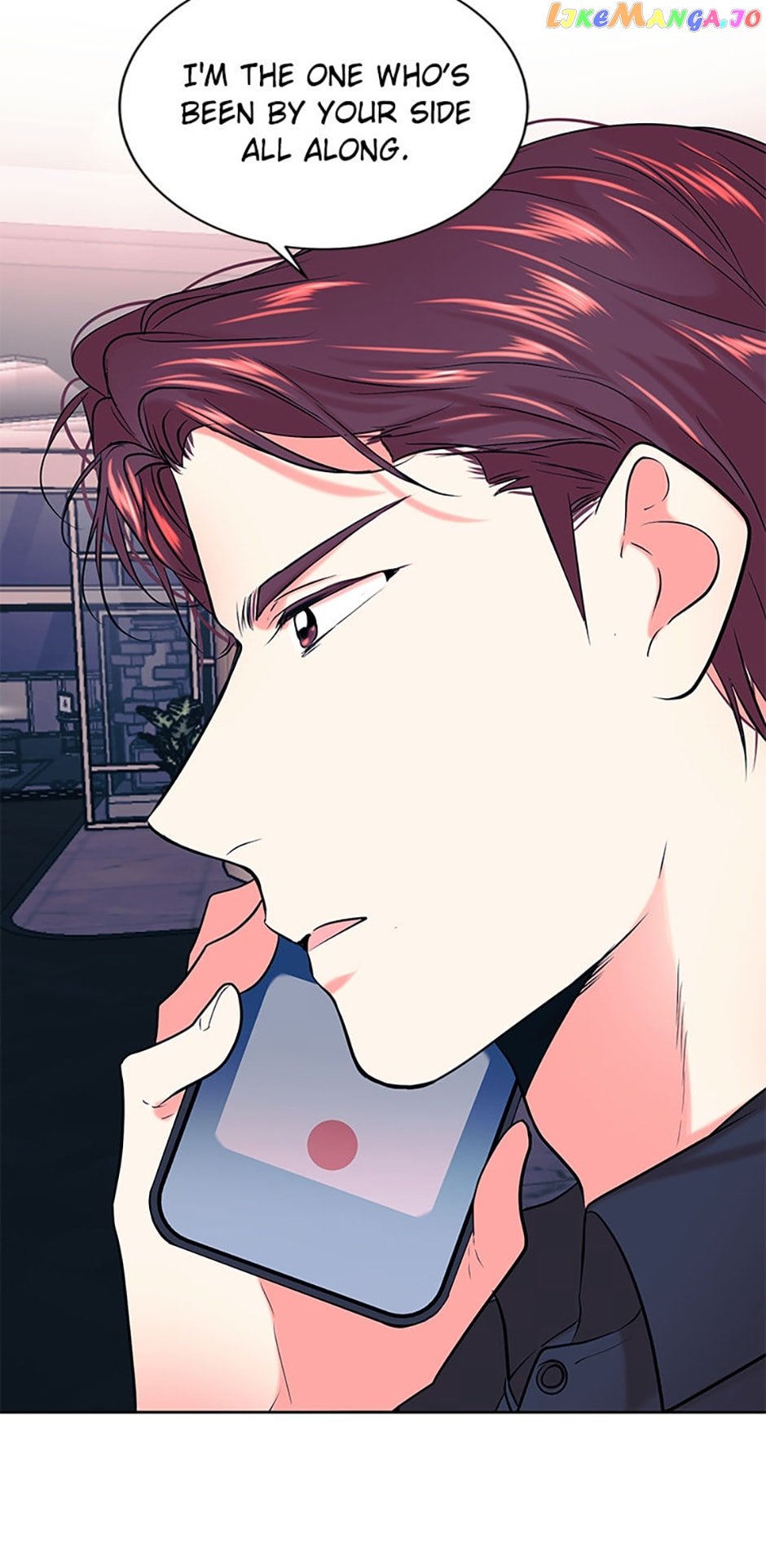 Melt Me With Your Voice Chapter 52 - page 34
