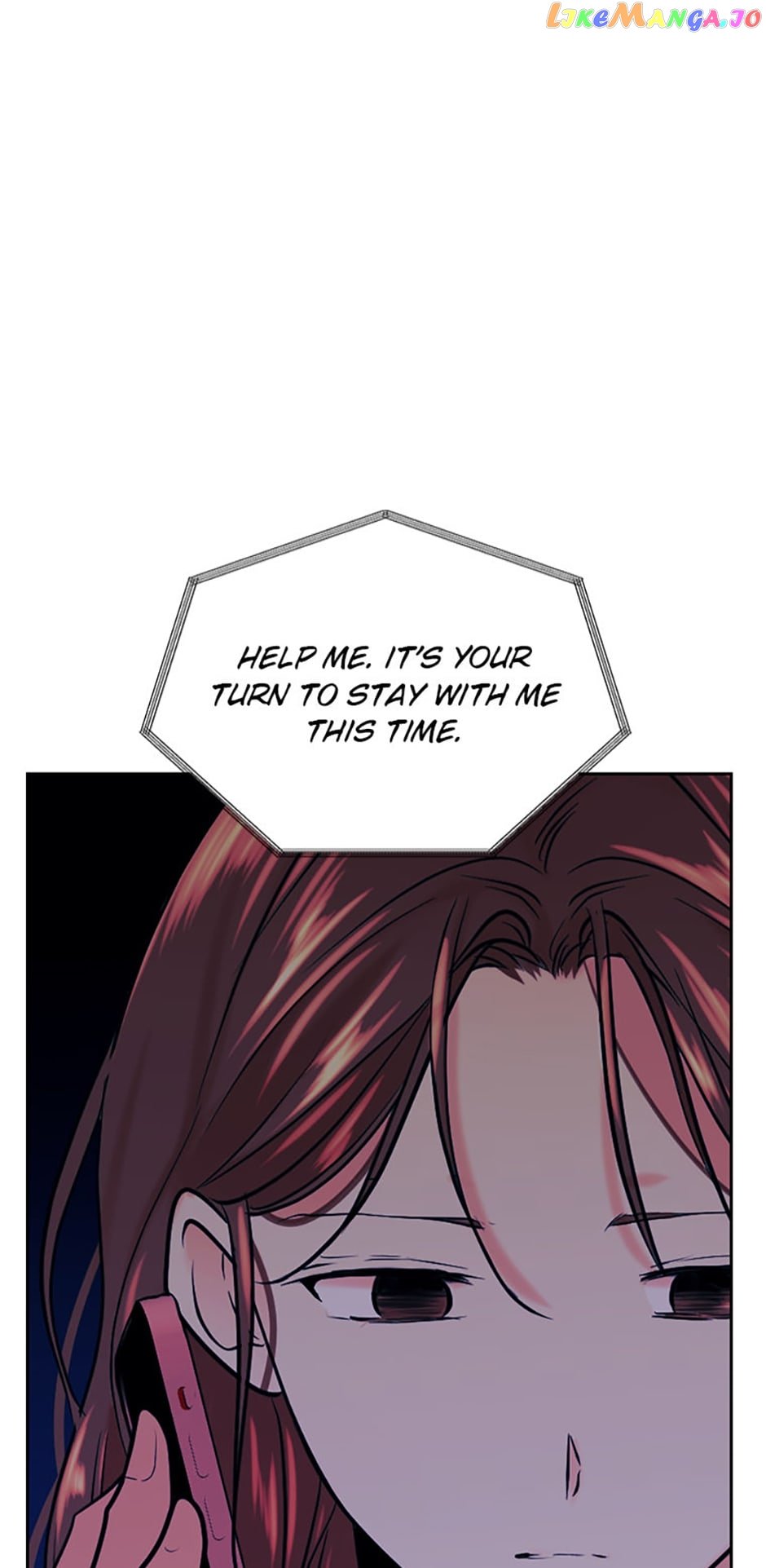 Melt Me With Your Voice Chapter 52 - page 35
