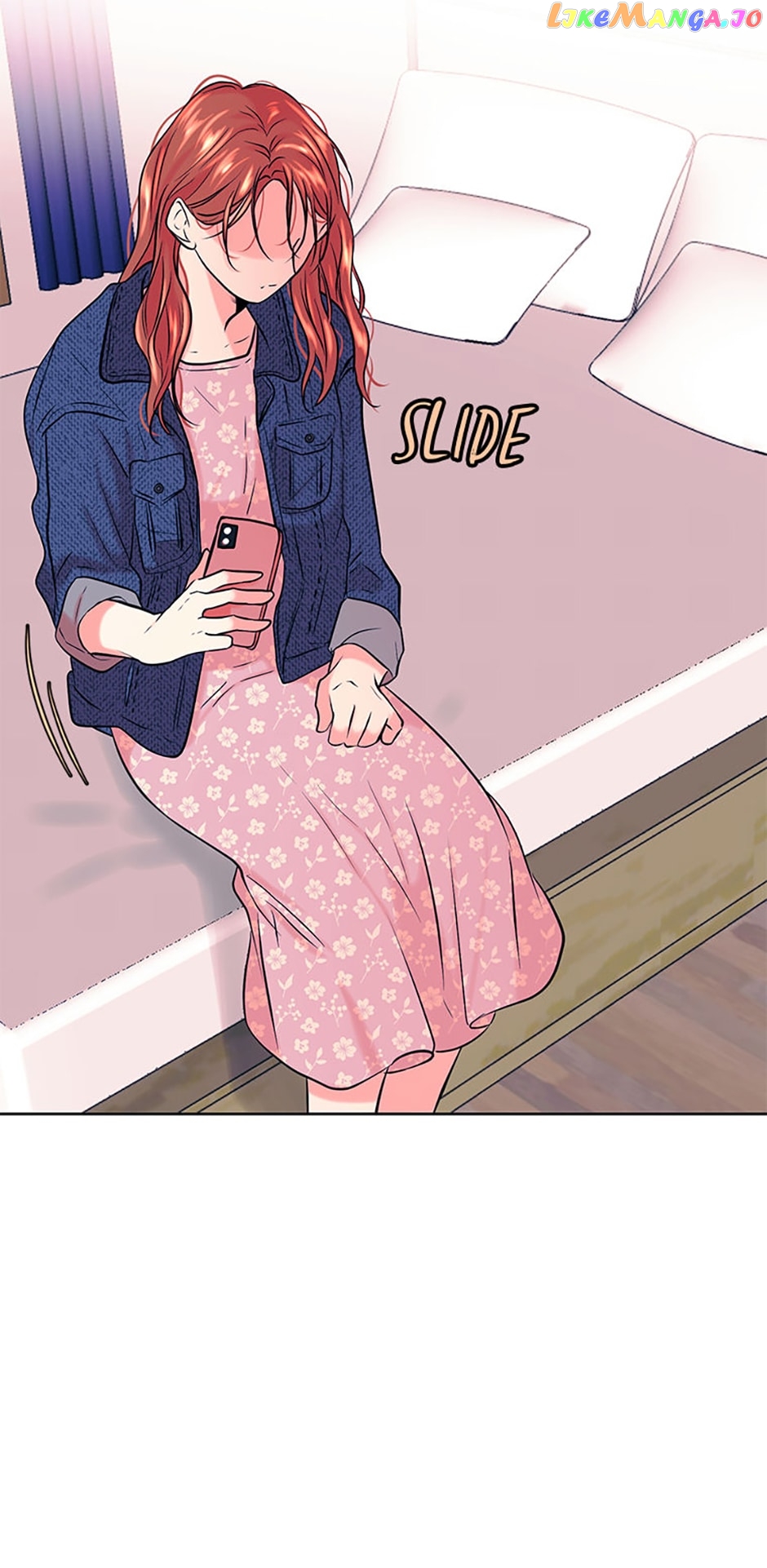 Melt Me With Your Voice Chapter 52 - page 38