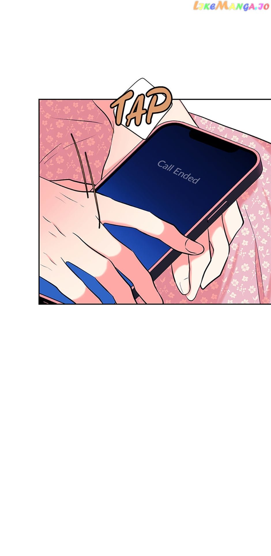 Melt Me With Your Voice Chapter 52 - page 39