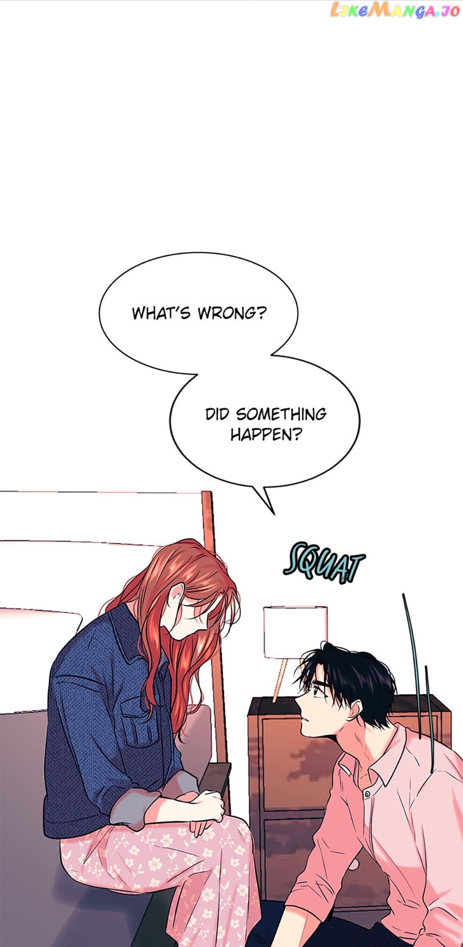 Melt Me With Your Voice Chapter 52 - page 41