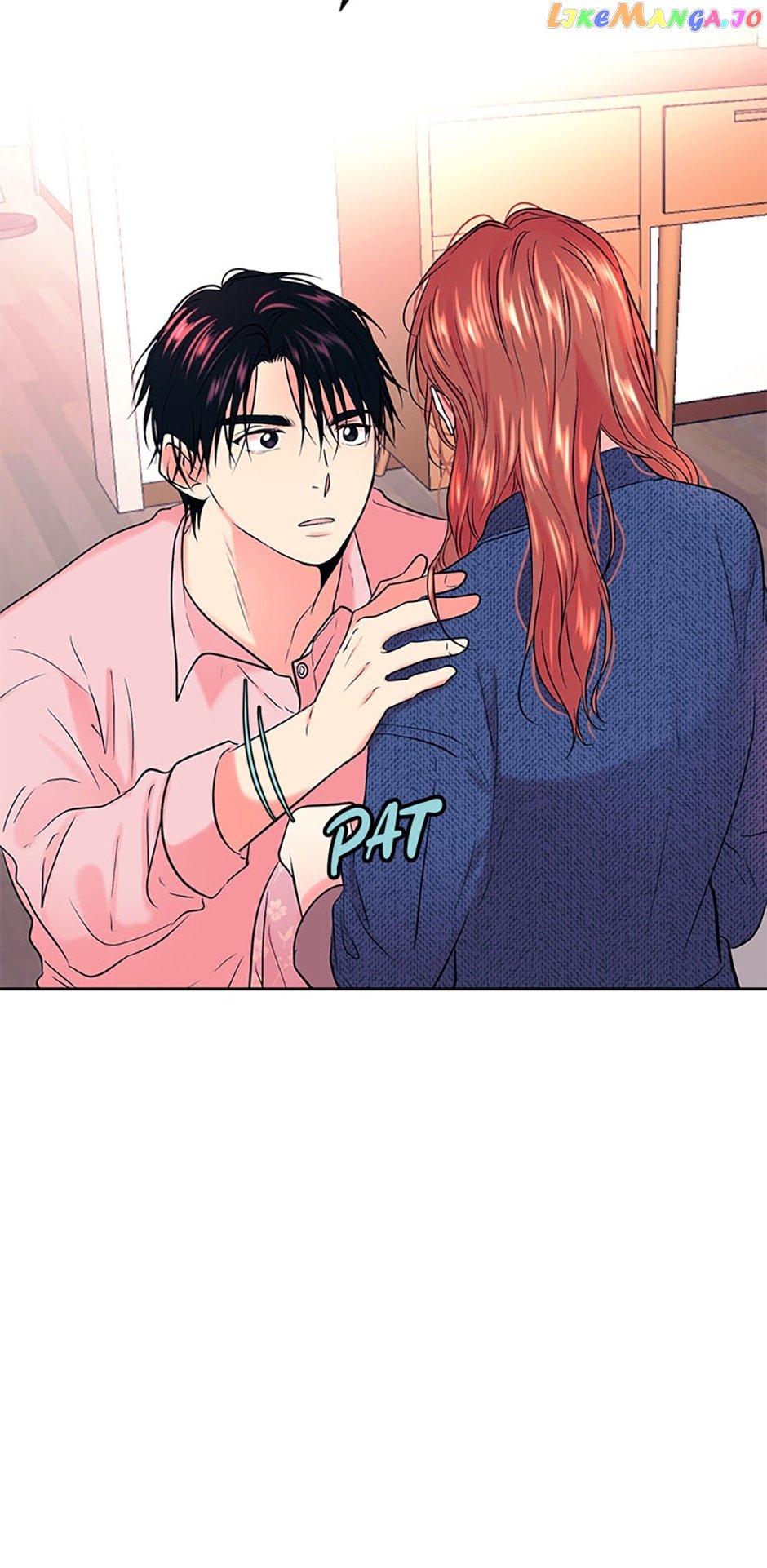 Melt Me With Your Voice Chapter 52 - page 44