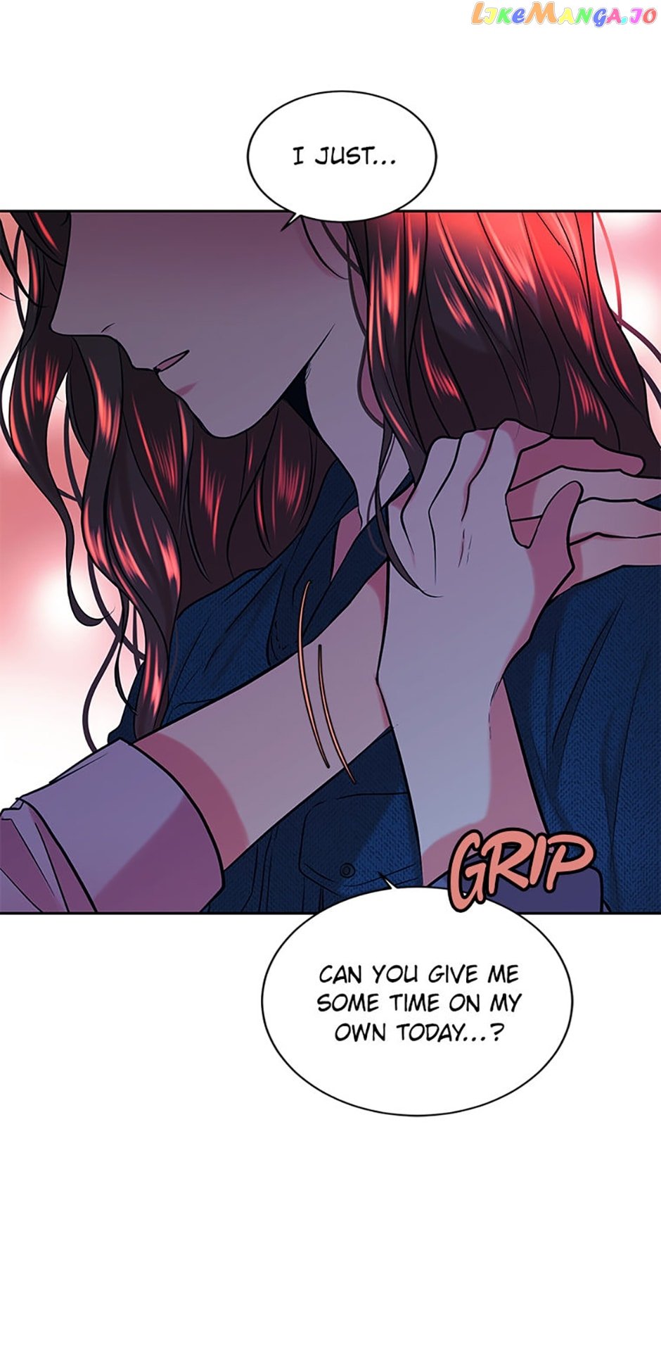 Melt Me With Your Voice Chapter 52 - page 45
