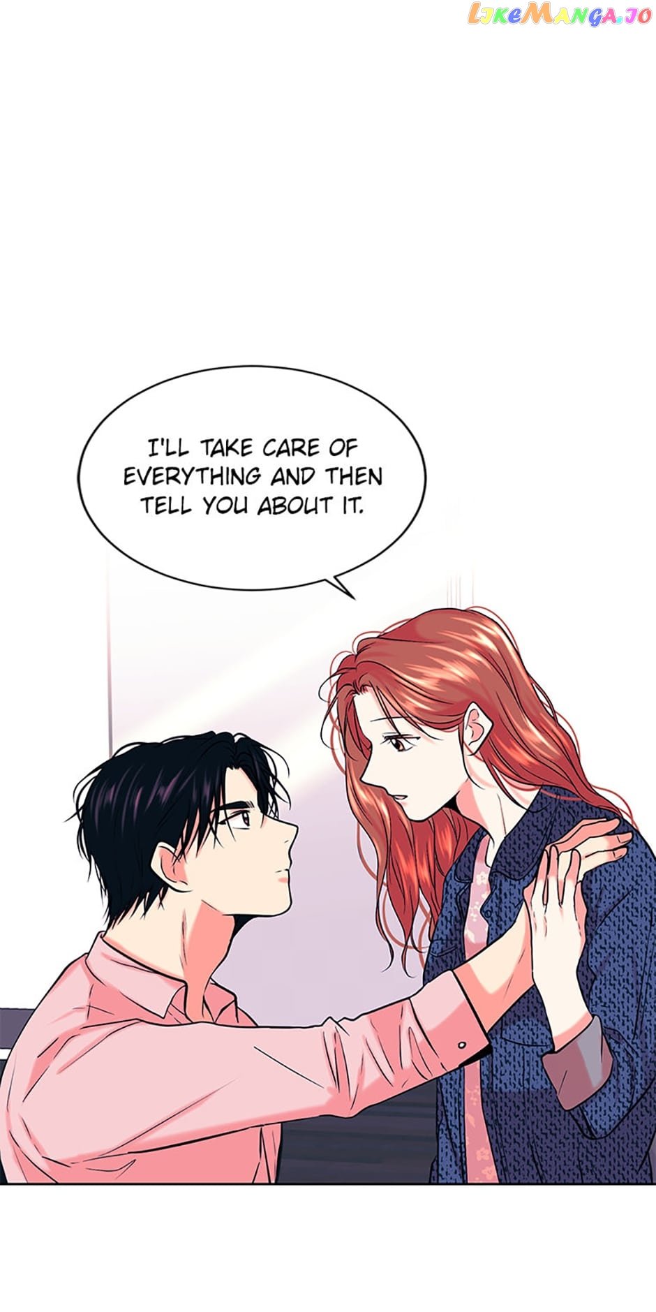 Melt Me With Your Voice Chapter 52 - page 46