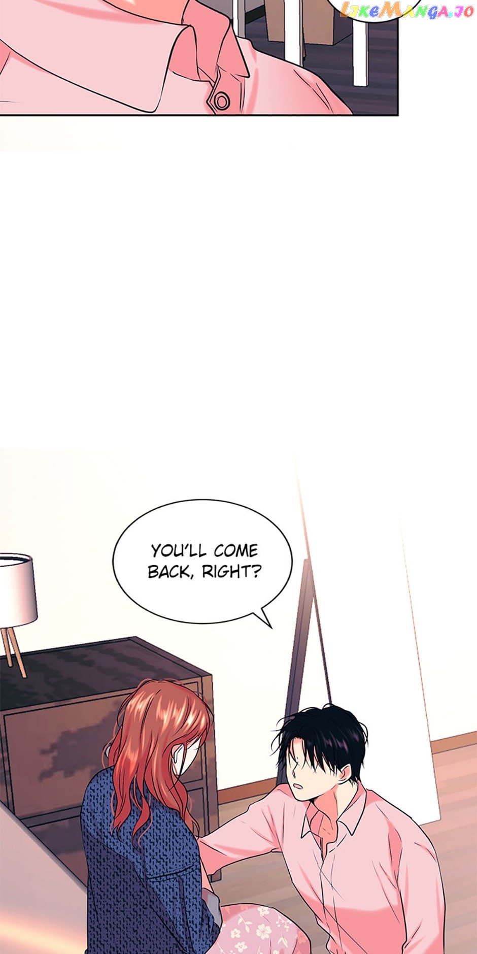 Melt Me With Your Voice Chapter 52 - page 48