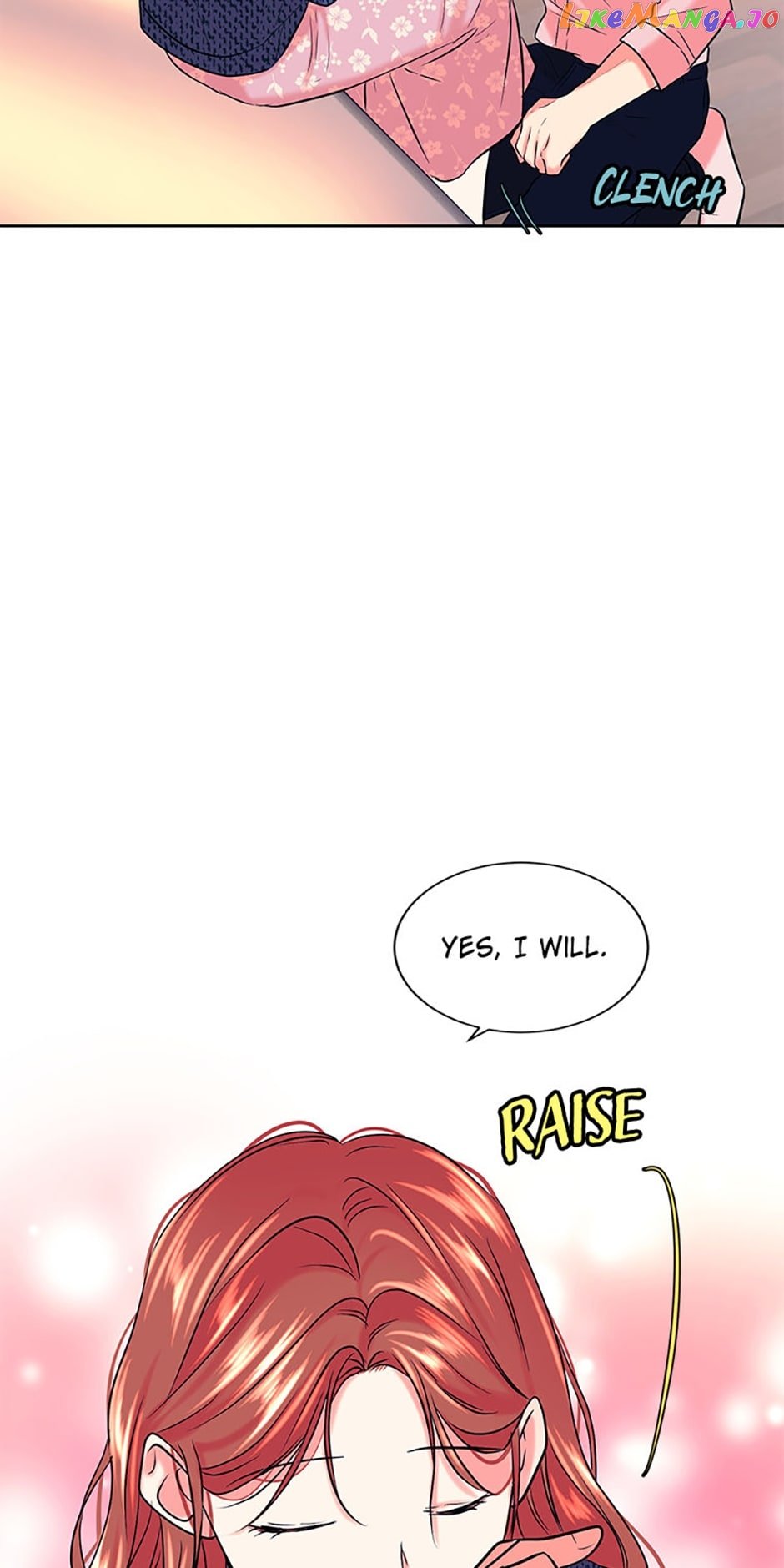 Melt Me With Your Voice Chapter 52 - page 49