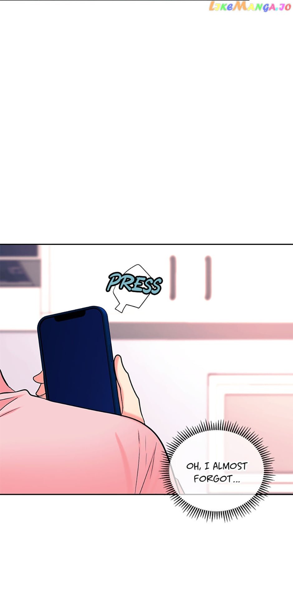 Melt Me With Your Voice Chapter 52 - page 5