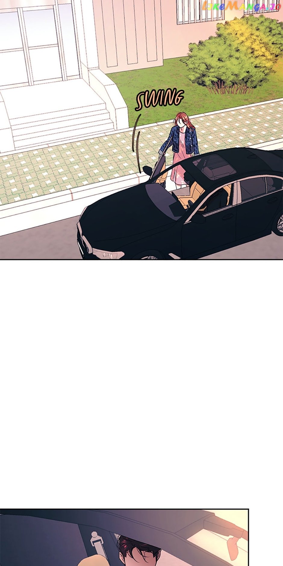 Melt Me With Your Voice Chapter 52 - page 52
