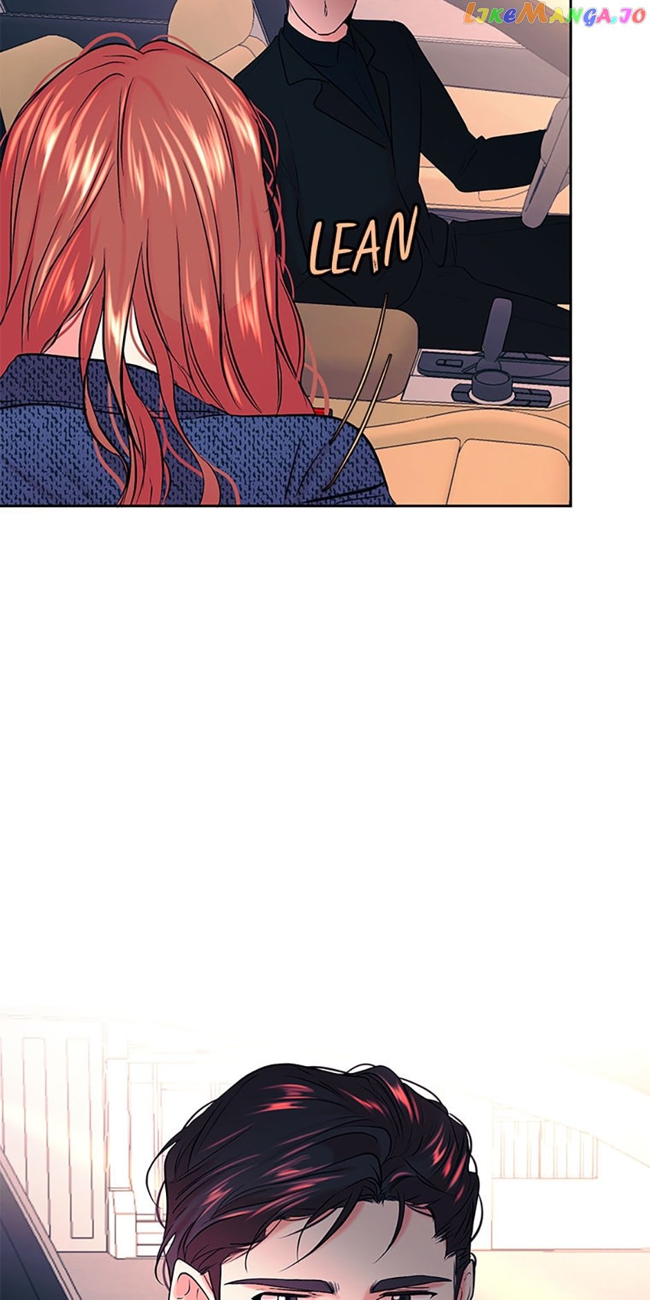 Melt Me With Your Voice Chapter 52 - page 53