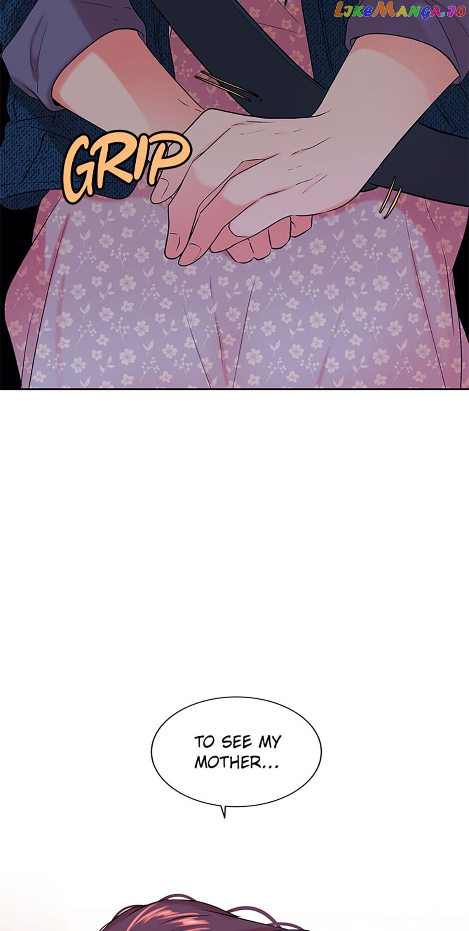 Melt Me With Your Voice Chapter 52 - page 58