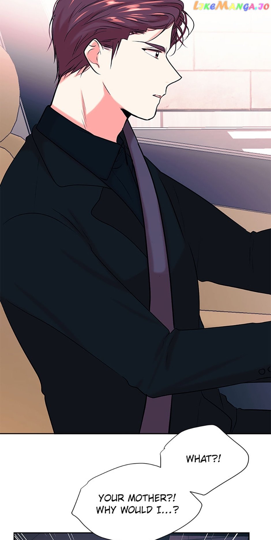 Melt Me With Your Voice Chapter 52 - page 59