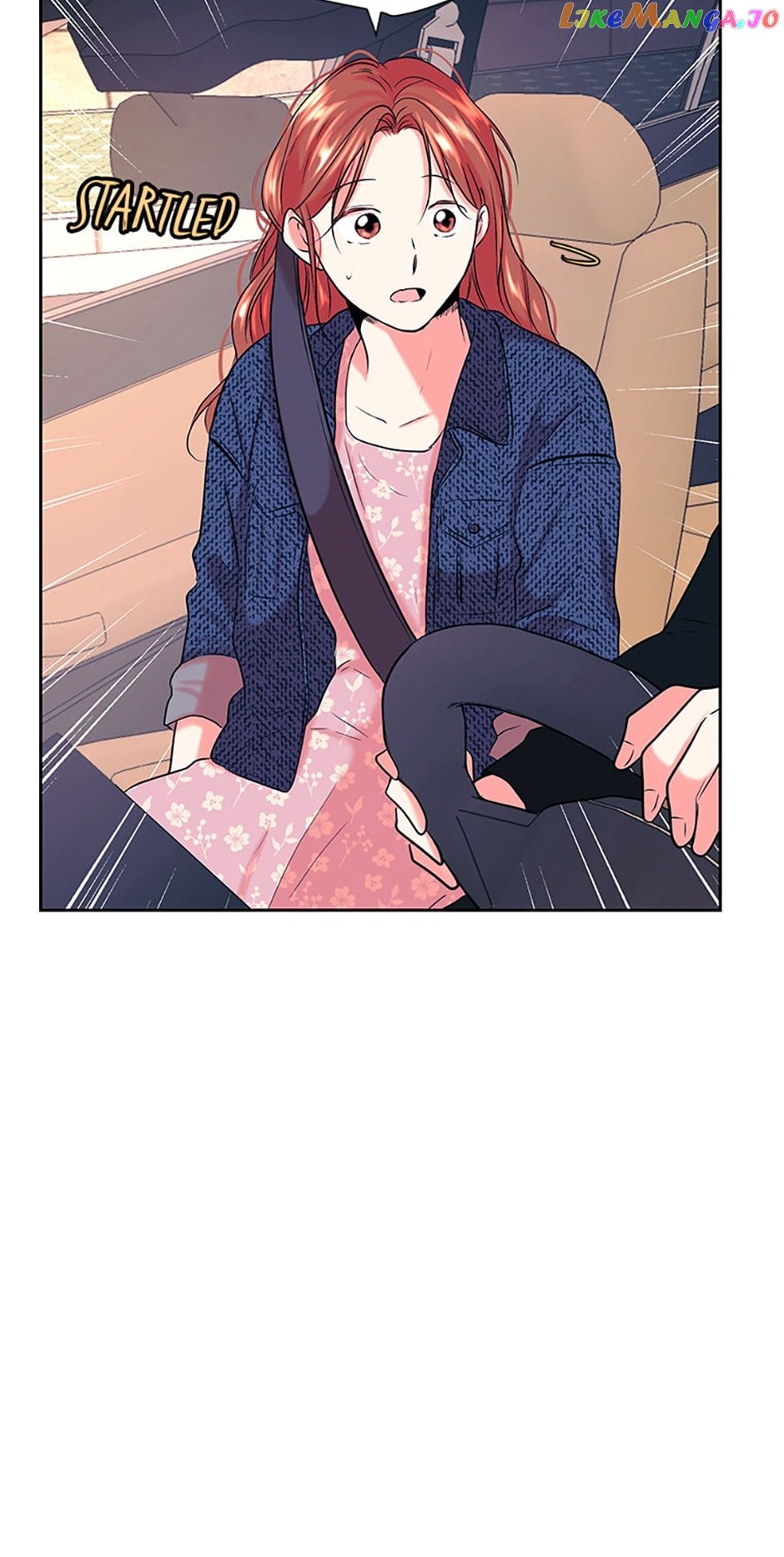 Melt Me With Your Voice Chapter 52 - page 60