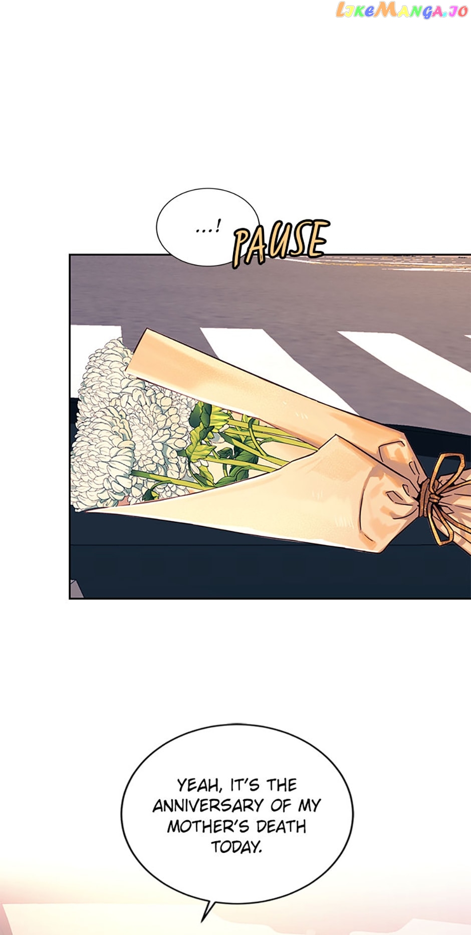 Melt Me With Your Voice Chapter 52 - page 61