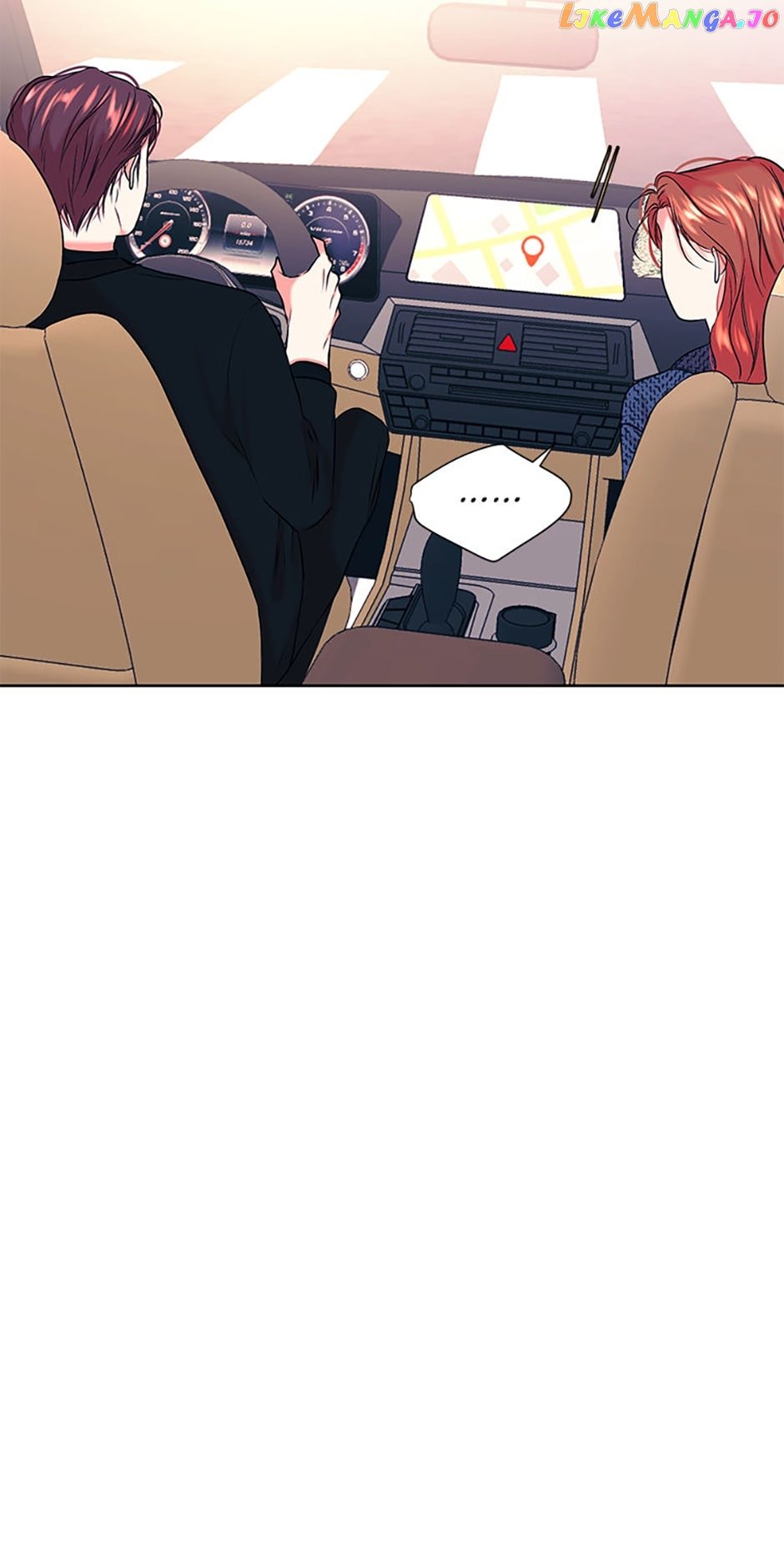 Melt Me With Your Voice Chapter 52 - page 62