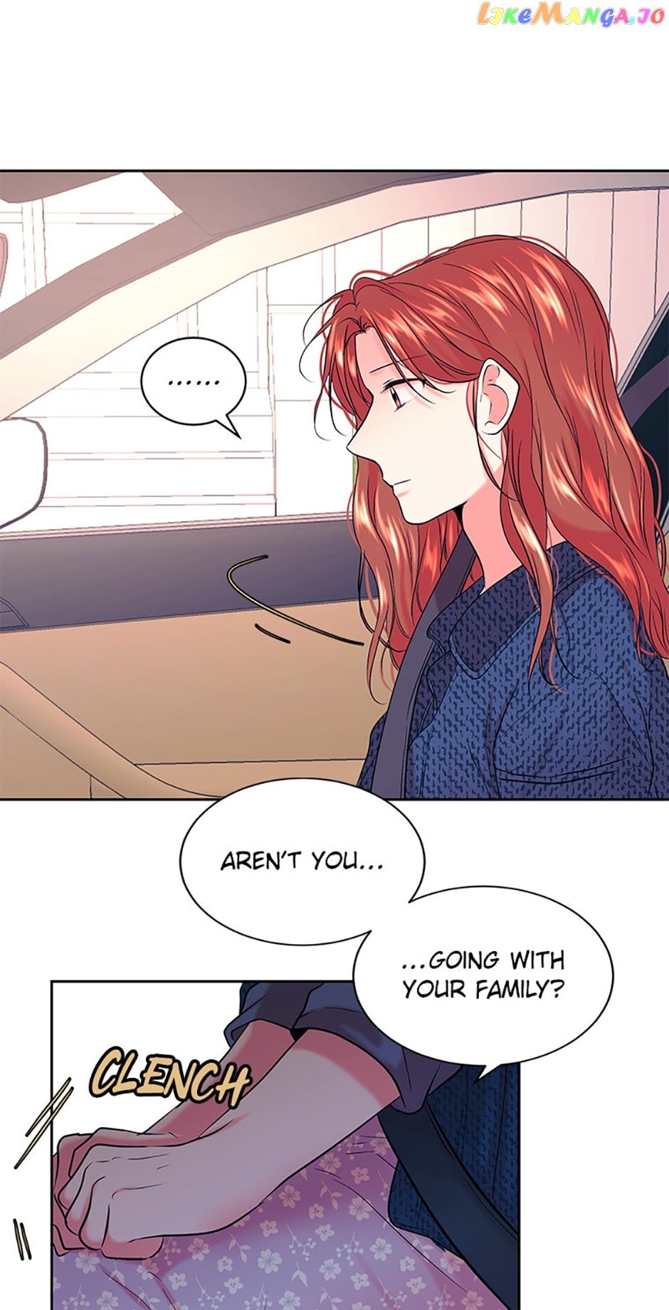 Melt Me With Your Voice Chapter 52 - page 63