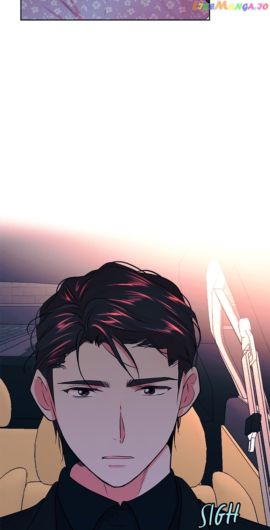 Melt Me With Your Voice Chapter 52 - page 64