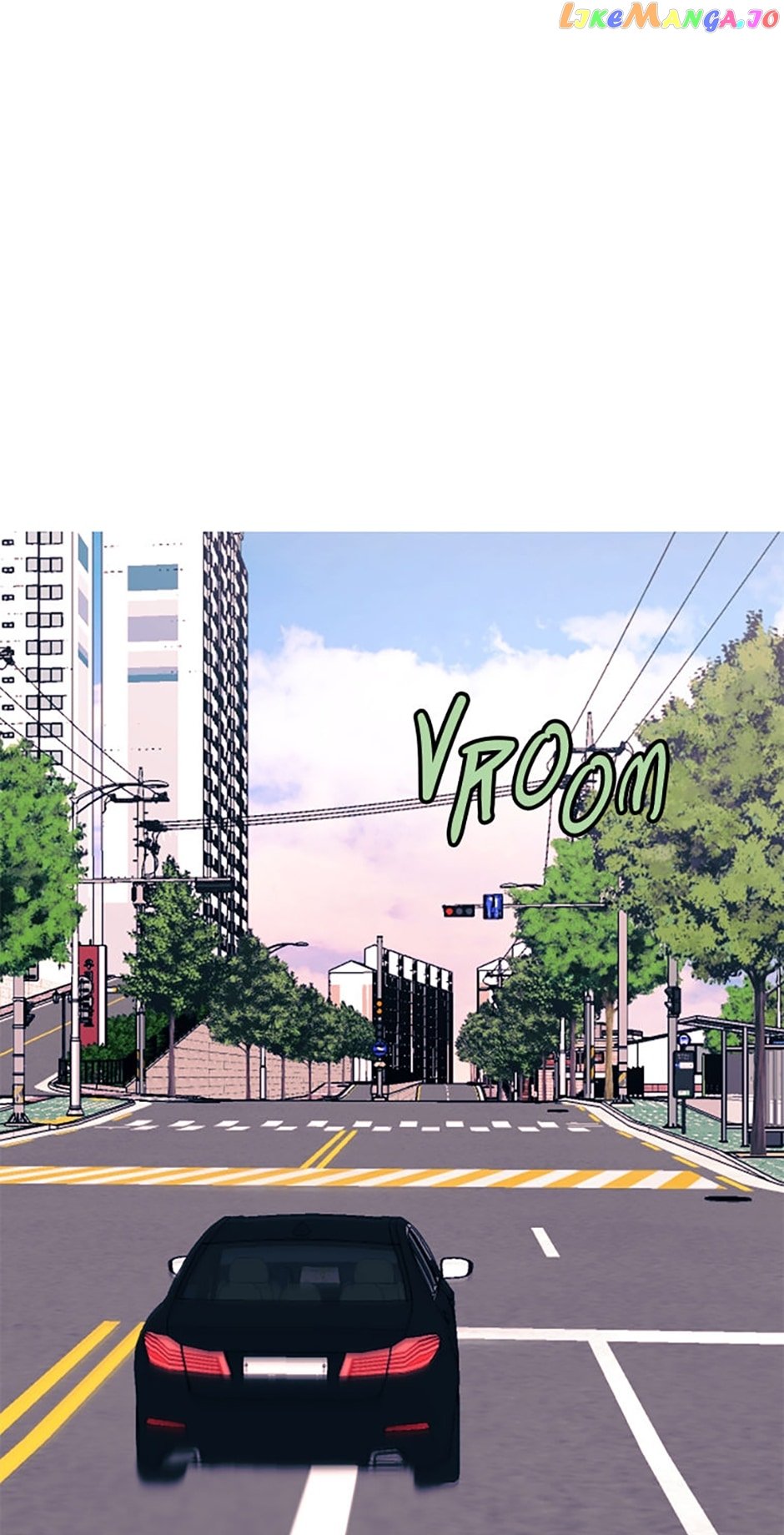 Melt Me With Your Voice Chapter 52 - page 69