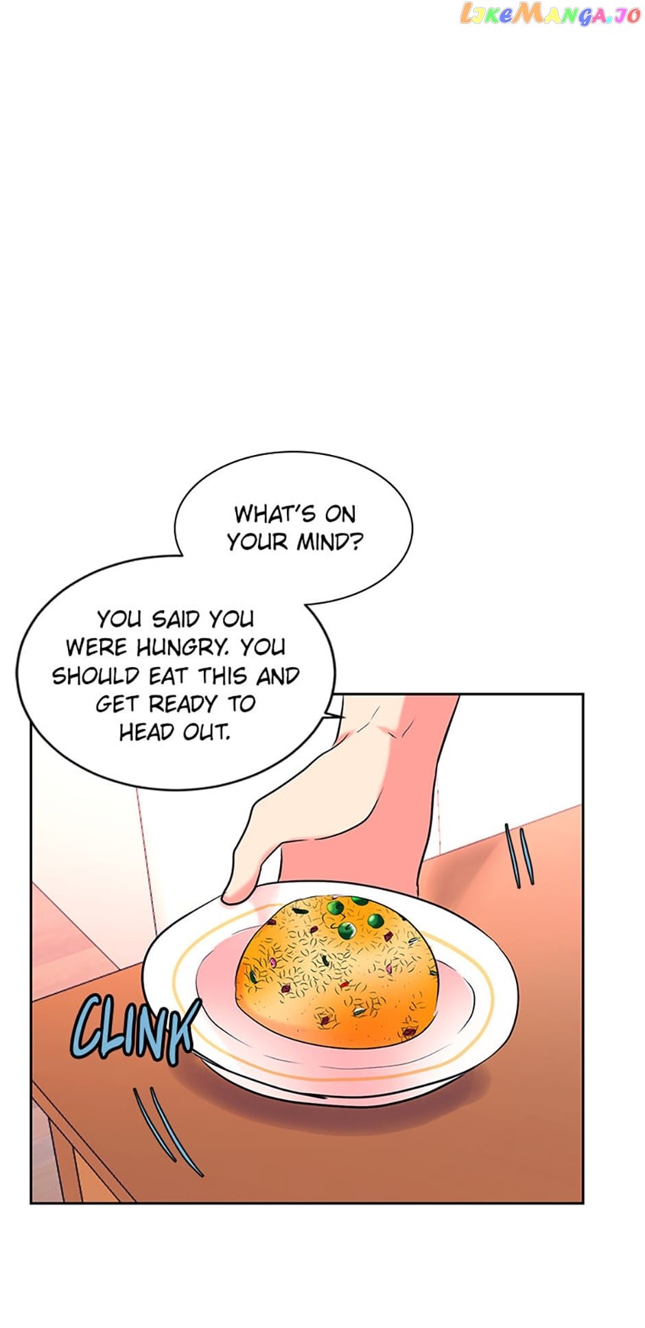 Melt Me With Your Voice Chapter 52 - page 8