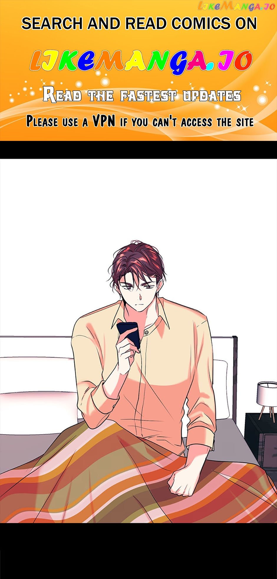 Melt Me With Your Voice Chapter 50 - page 1