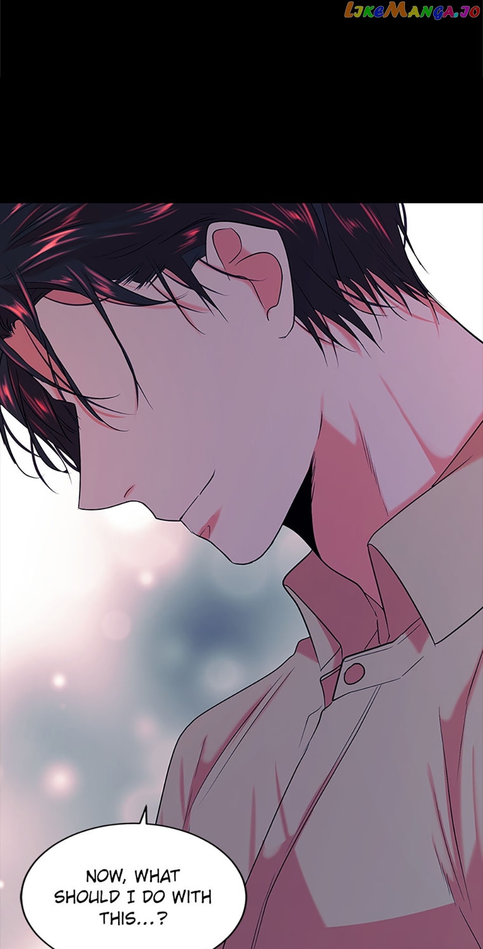 Melt Me With Your Voice Chapter 50 - page 10