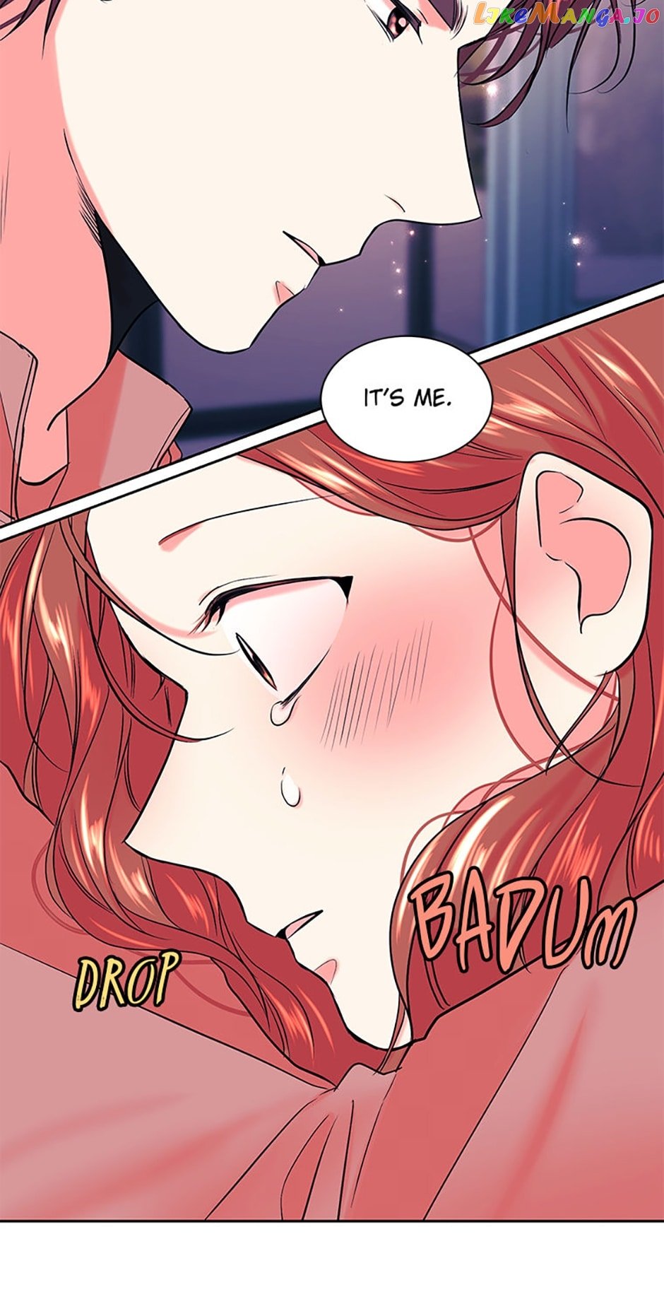 Melt Me With Your Voice Chapter 50 - page 15