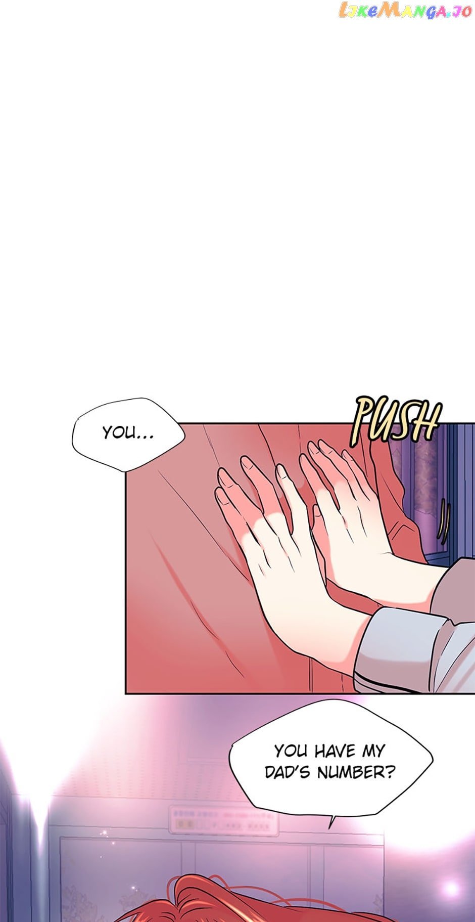 Melt Me With Your Voice Chapter 50 - page 16