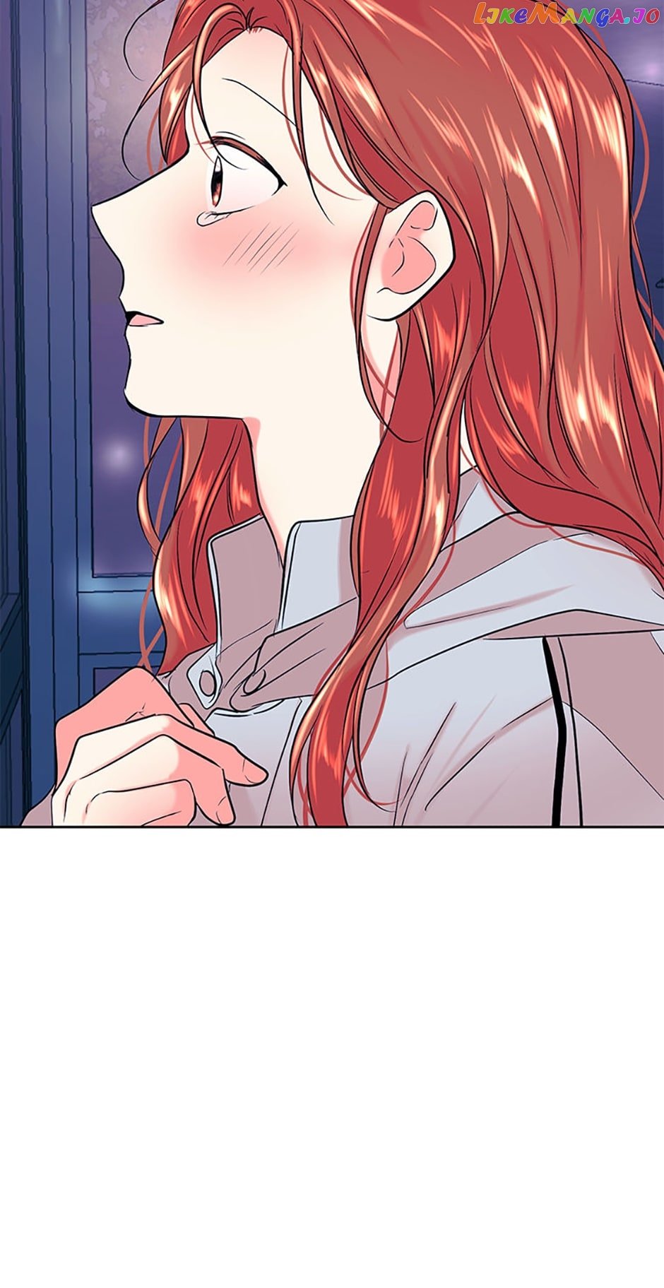 Melt Me With Your Voice Chapter 50 - page 17